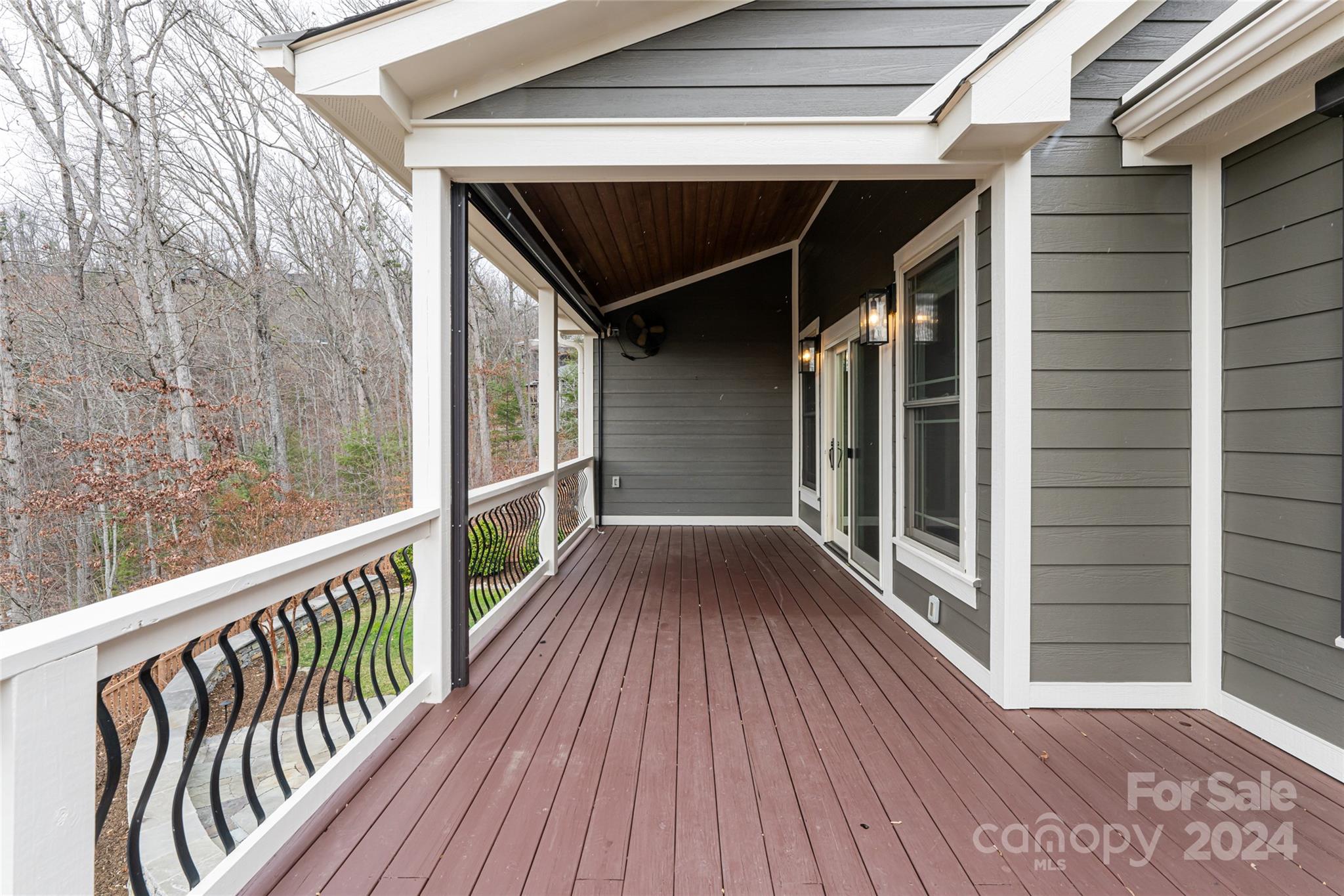 4 Faulkner Avenue Asheville NC 28805