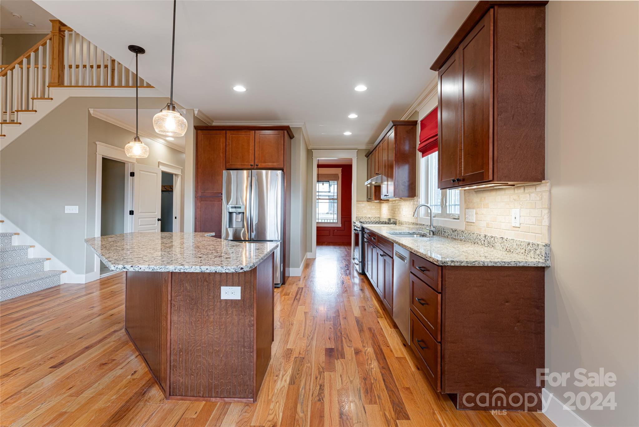 4 Faulkner Avenue Asheville NC 28805