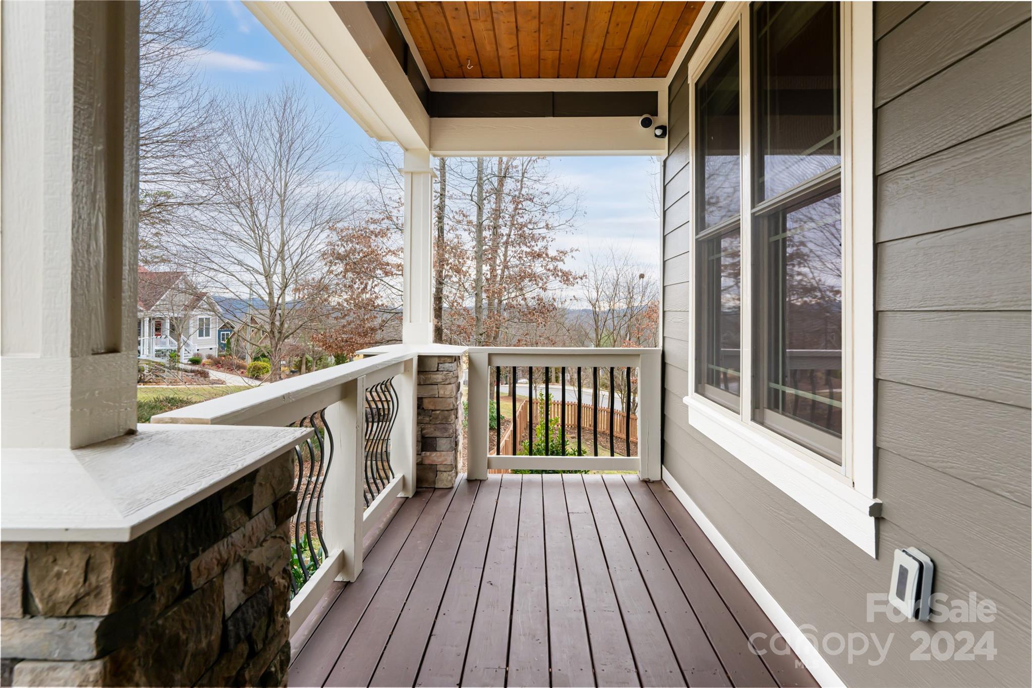 4 Faulkner Avenue Asheville NC 28805