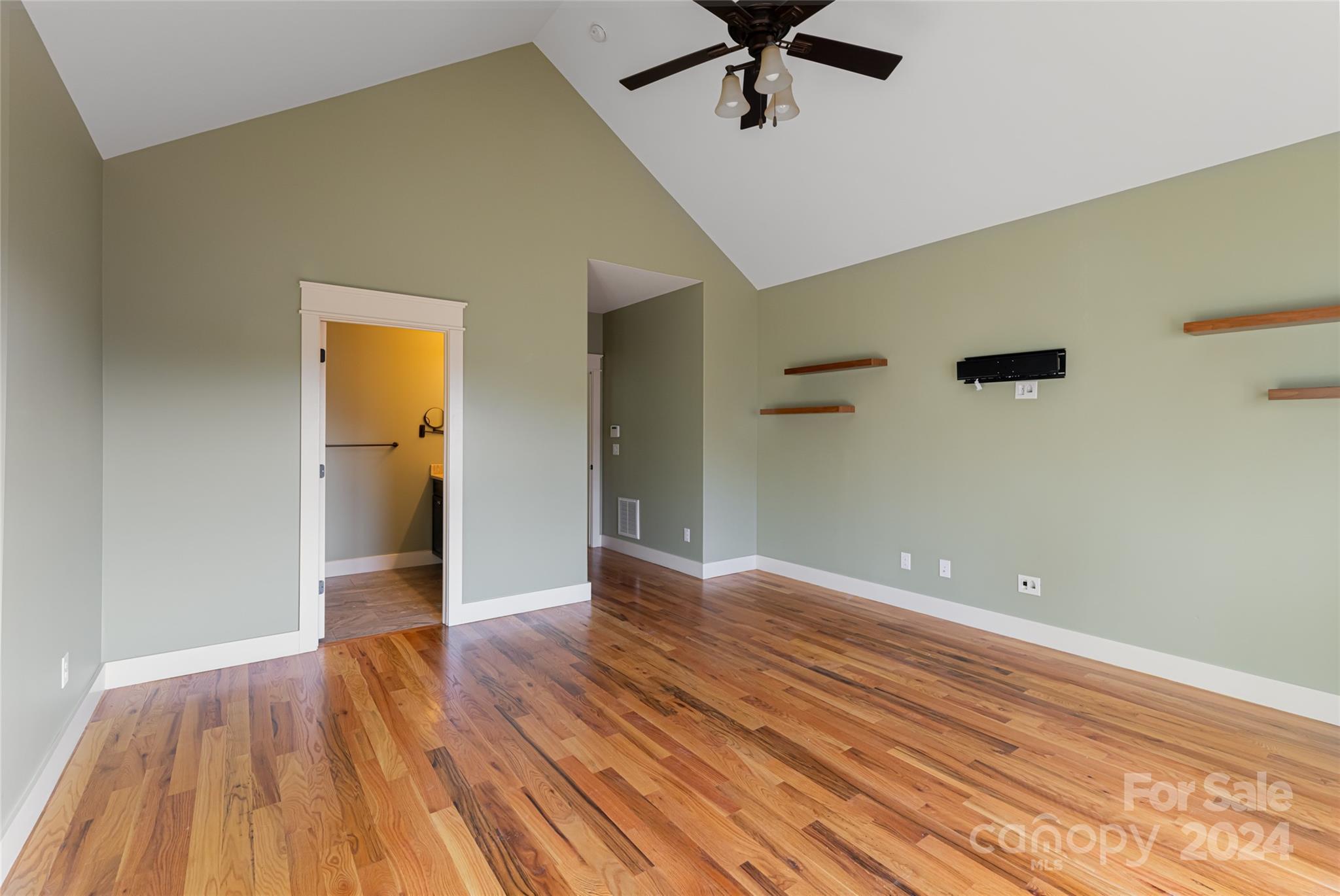 4 Faulkner Avenue Asheville NC 28805