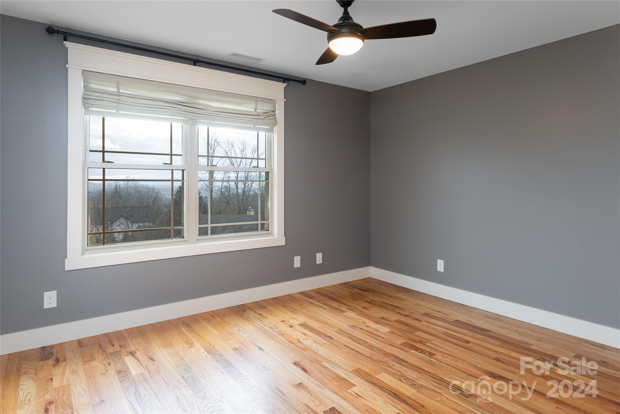 4 Faulkner Avenue Asheville NC 28805