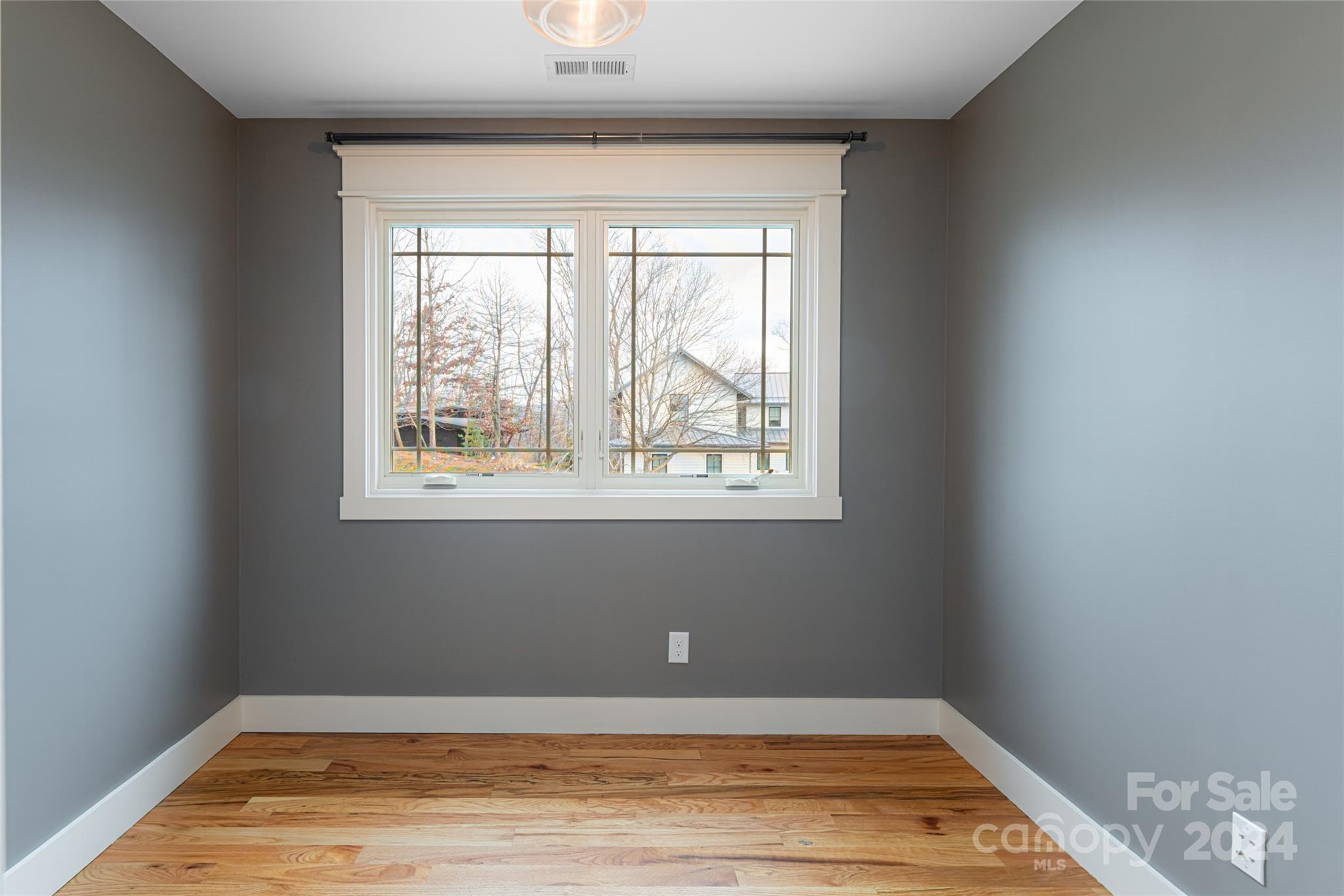 4 Faulkner Avenue Asheville NC 28805