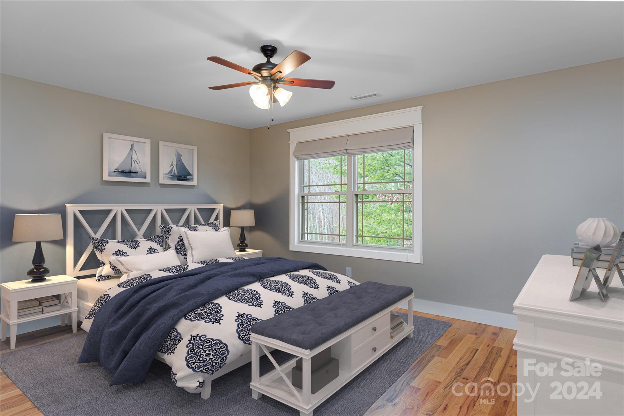 4 Faulkner Avenue Asheville NC 28805