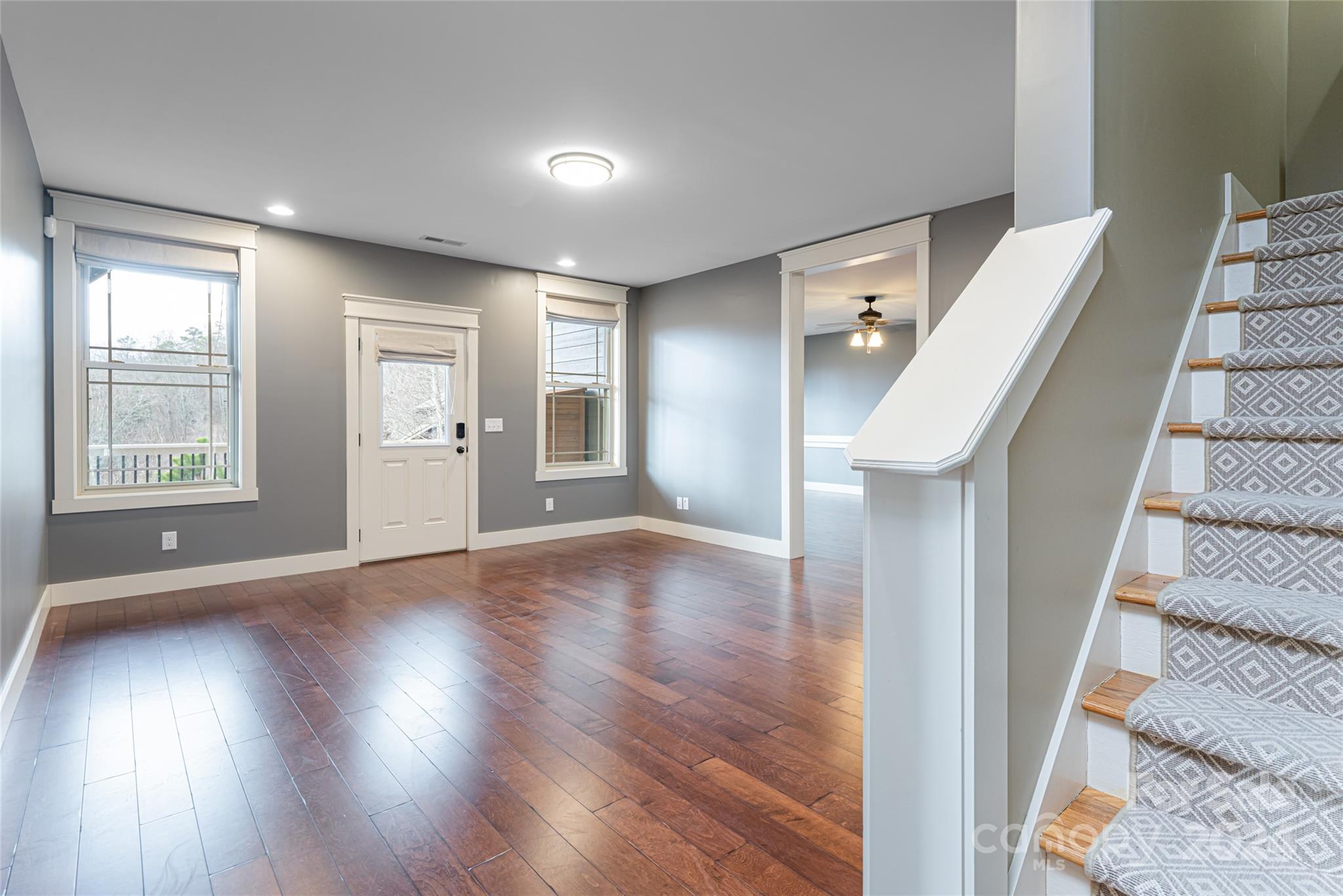 4 Faulkner Avenue Asheville NC 28805