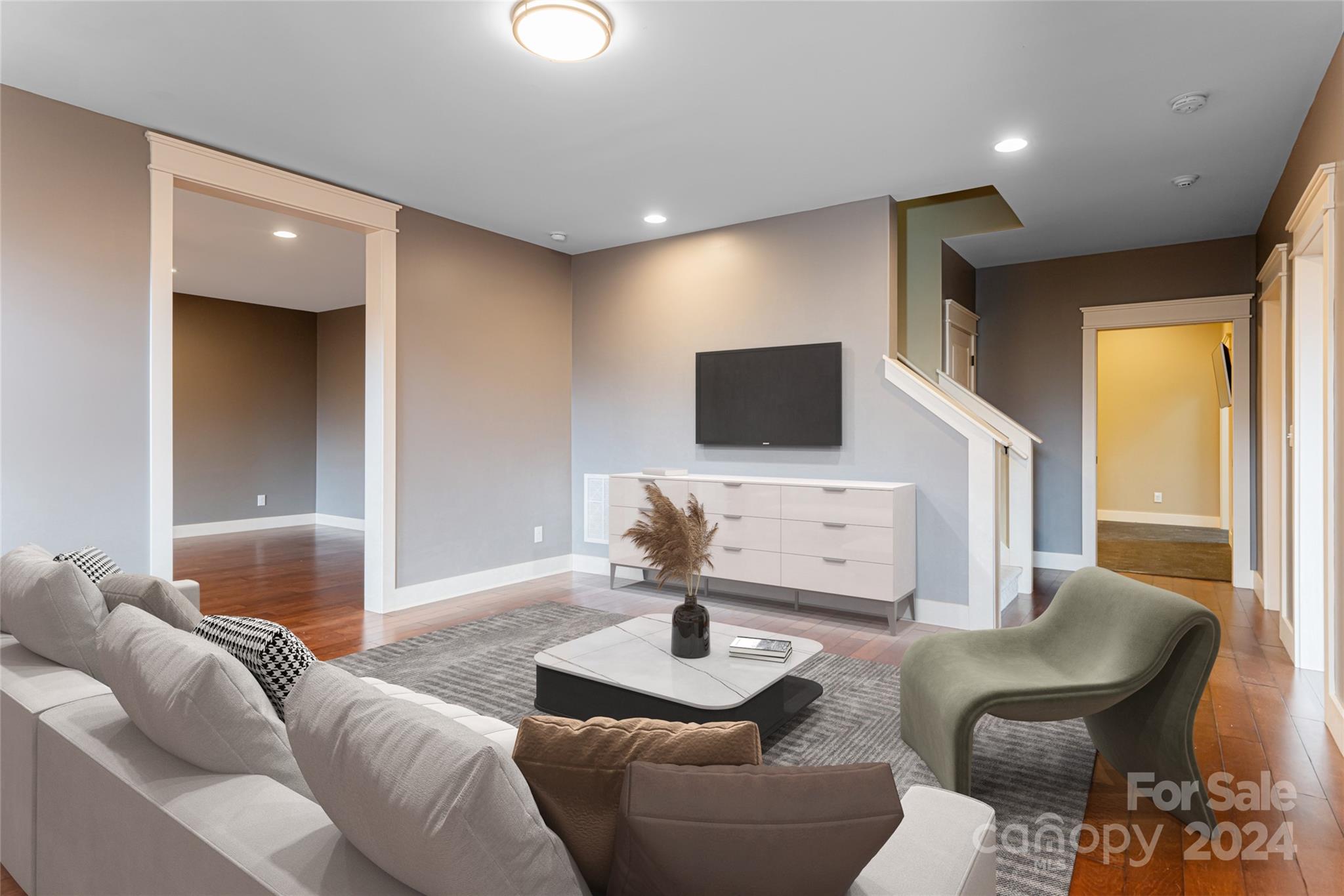 4 Faulkner Avenue Asheville NC 28805