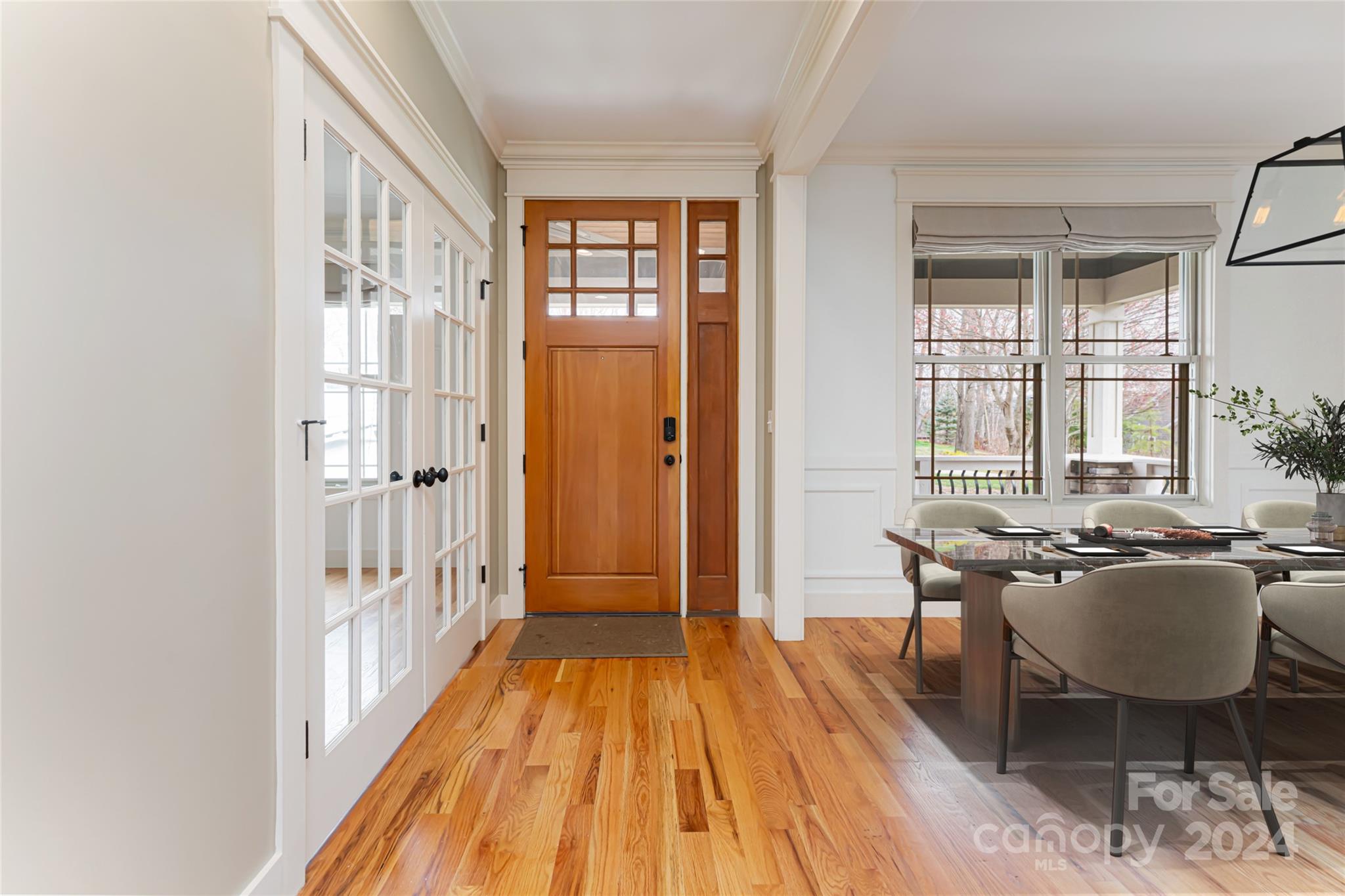 4 Faulkner Avenue Asheville NC 28805