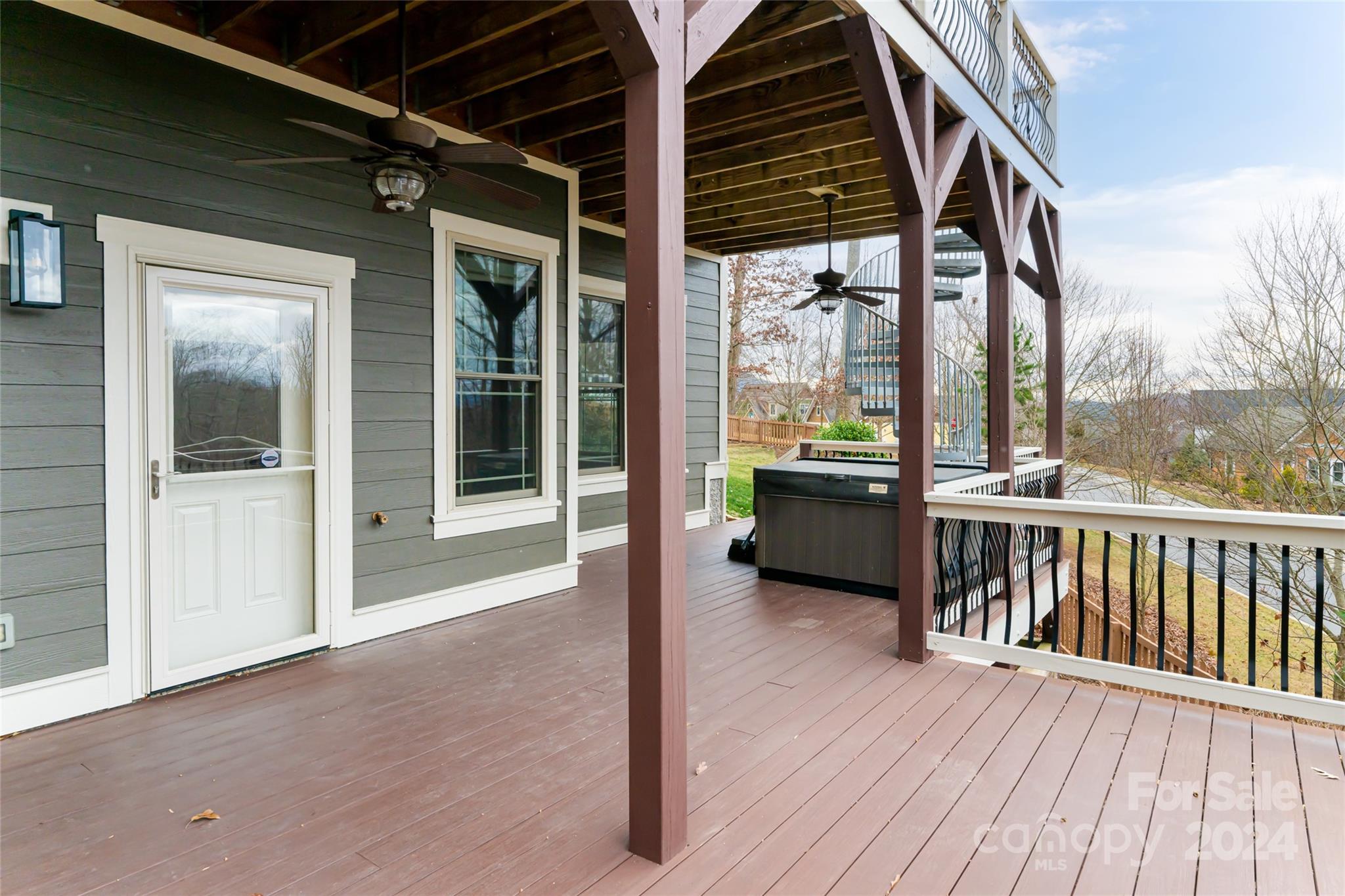 4 Faulkner Avenue Asheville NC 28805