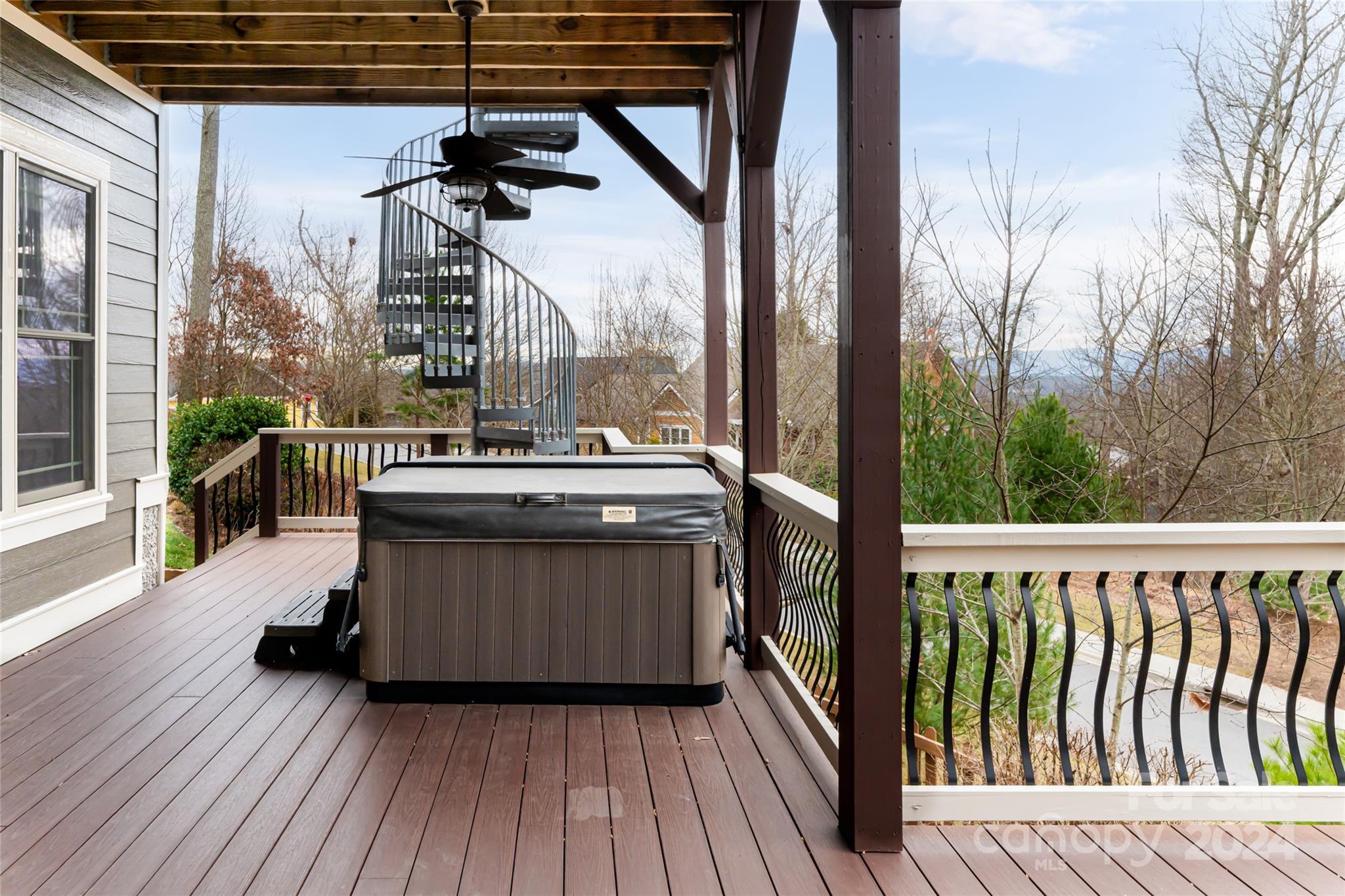 4 Faulkner Avenue Asheville NC 28805