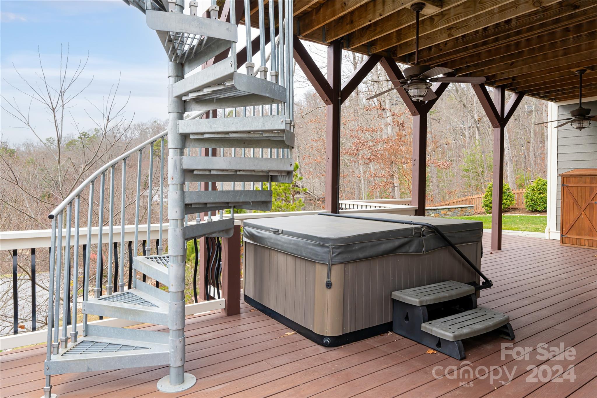 4 Faulkner Avenue Asheville NC 28805