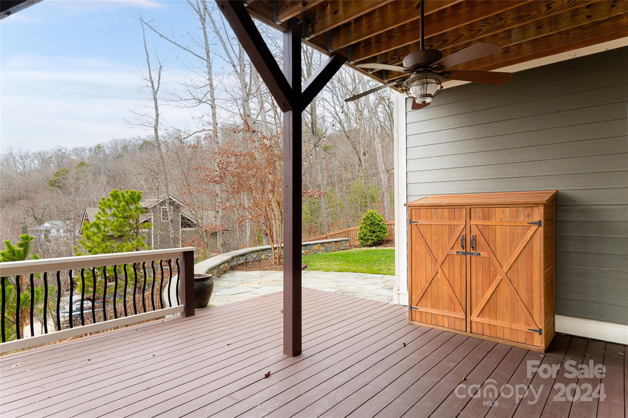 4 Faulkner Avenue Asheville NC 28805