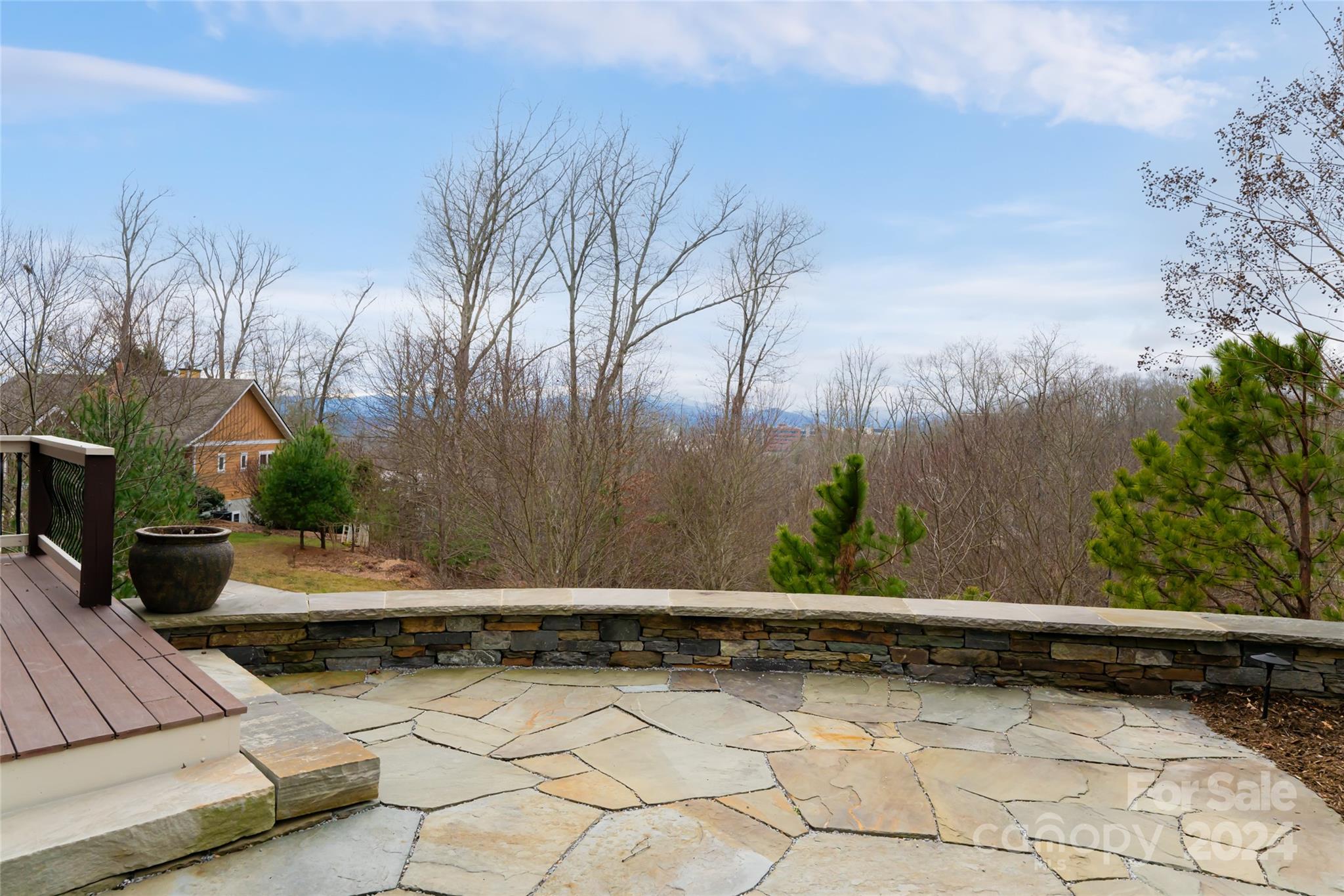 4 Faulkner Avenue Asheville NC 28805