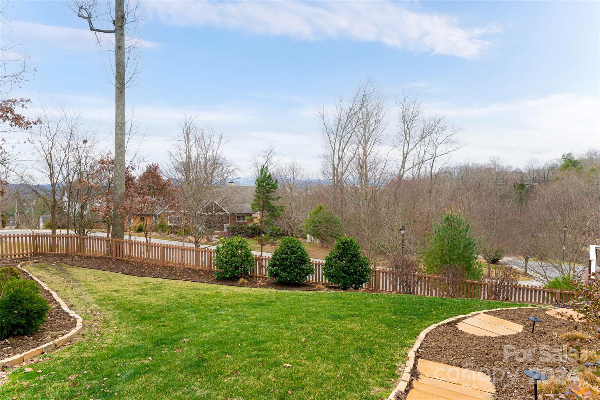 4 Faulkner Avenue Asheville NC 28805