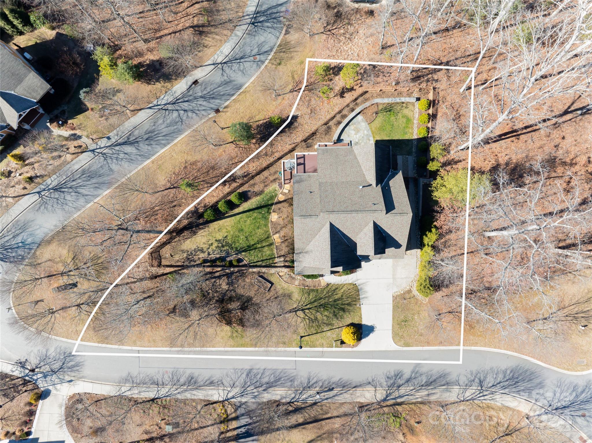 4 Faulkner Avenue Asheville NC 28805
