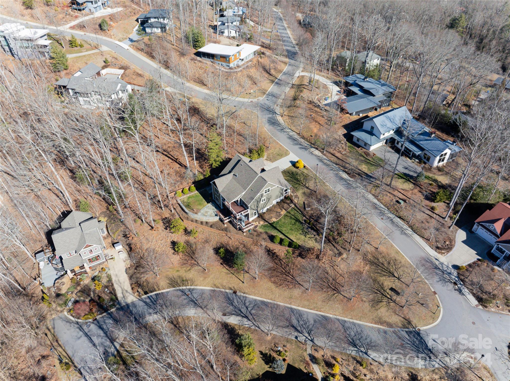 4 Faulkner Avenue Asheville NC 28805