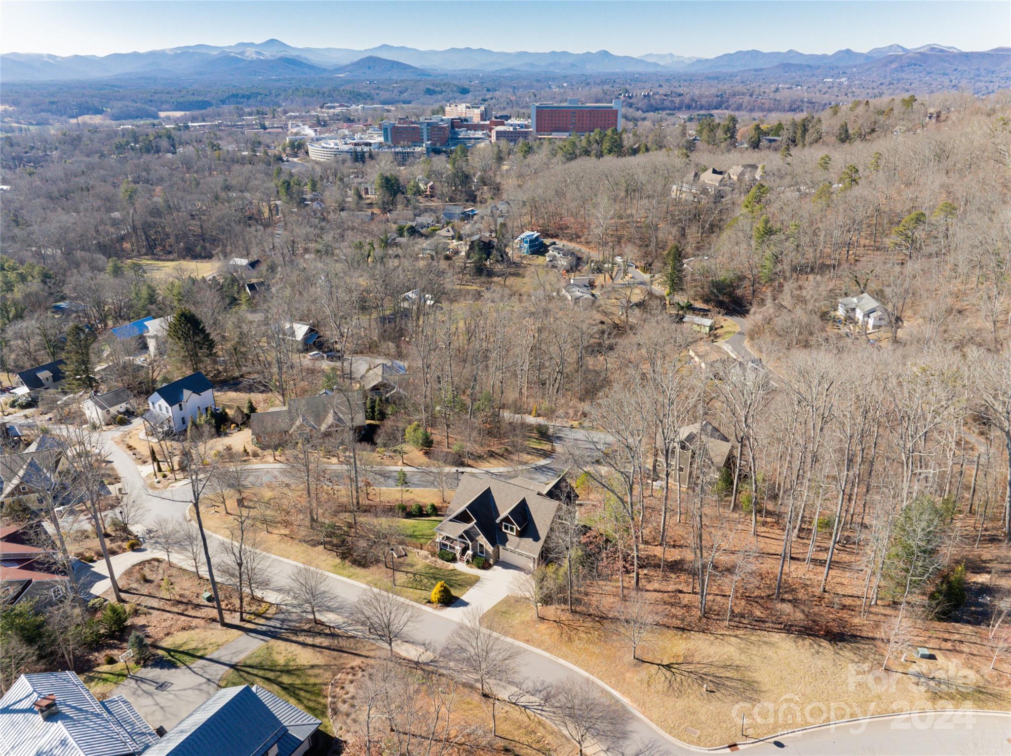 4 Faulkner Avenue Asheville NC 28805