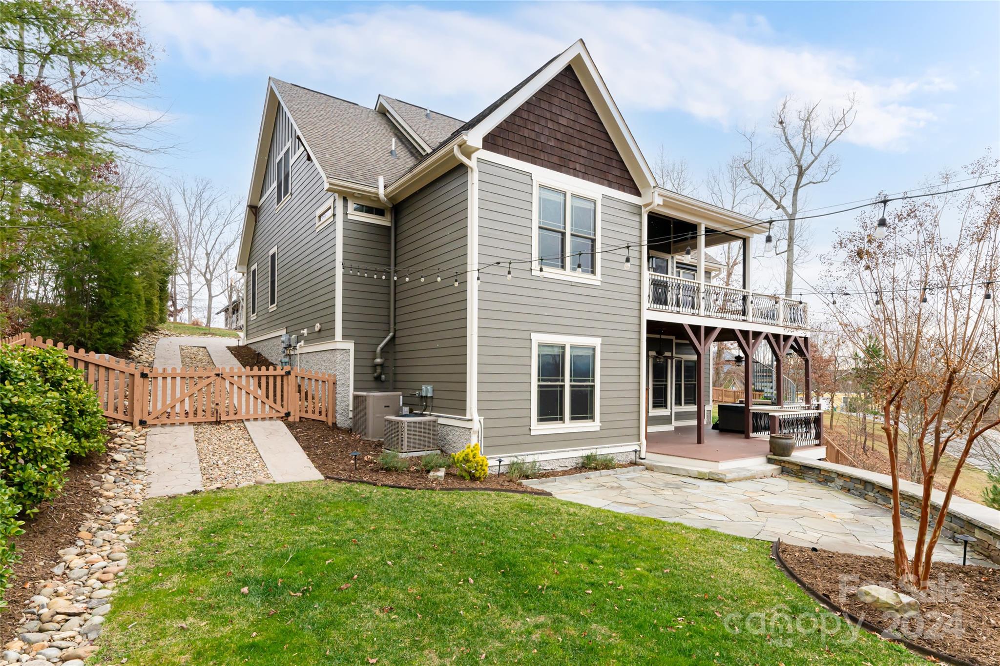 4 Faulkner Avenue Asheville NC 28805