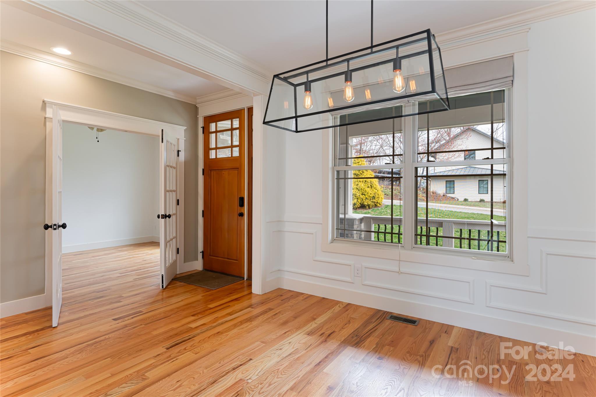 4 Faulkner Avenue Asheville NC 28805