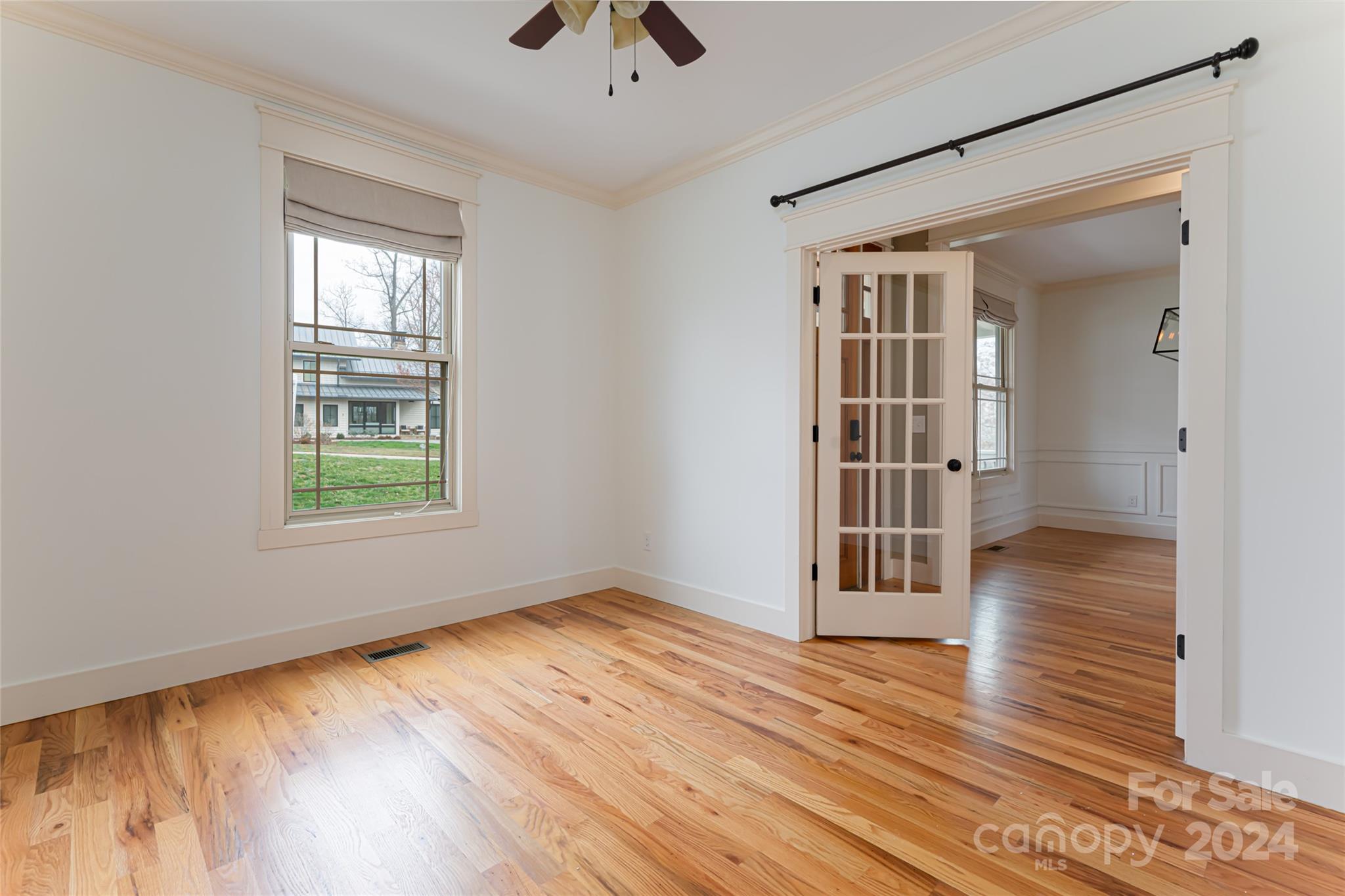 4 Faulkner Avenue Asheville NC 28805