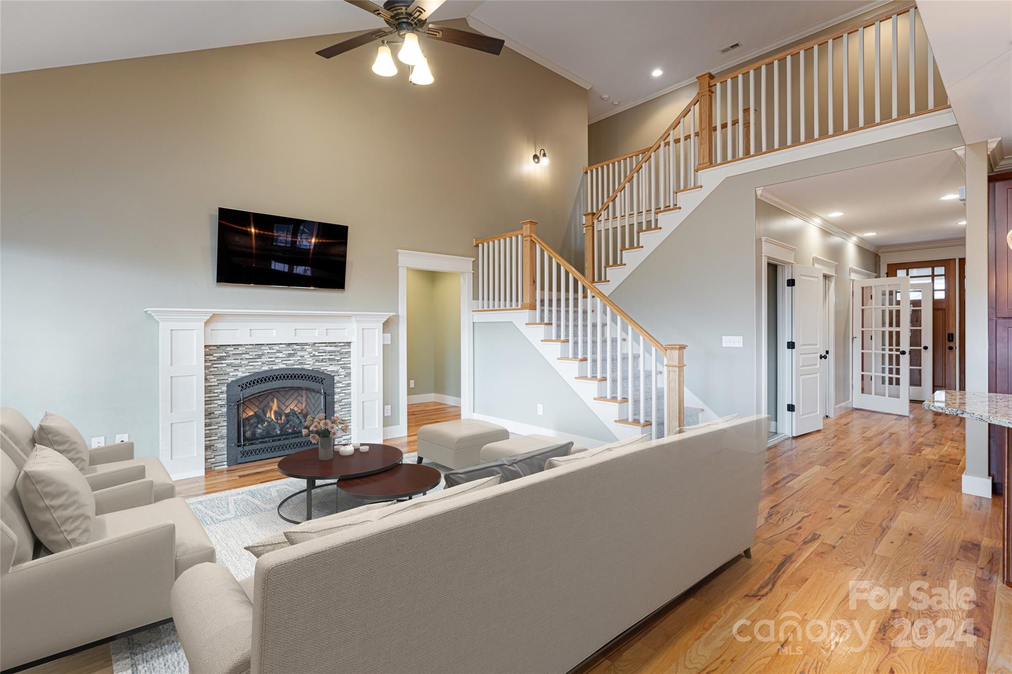 4 Faulkner Avenue Asheville NC 28805