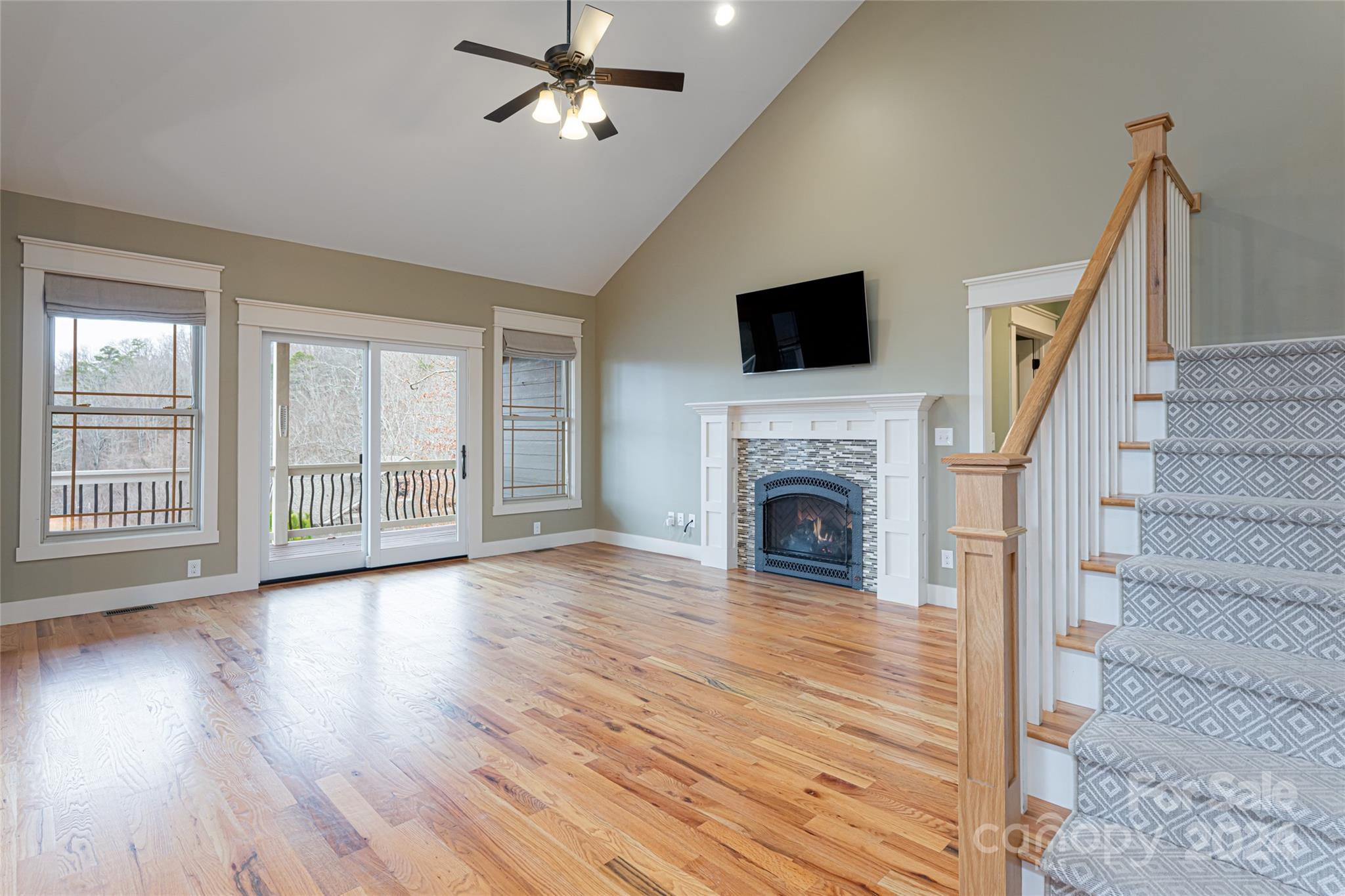 4 Faulkner Avenue Asheville NC 28805