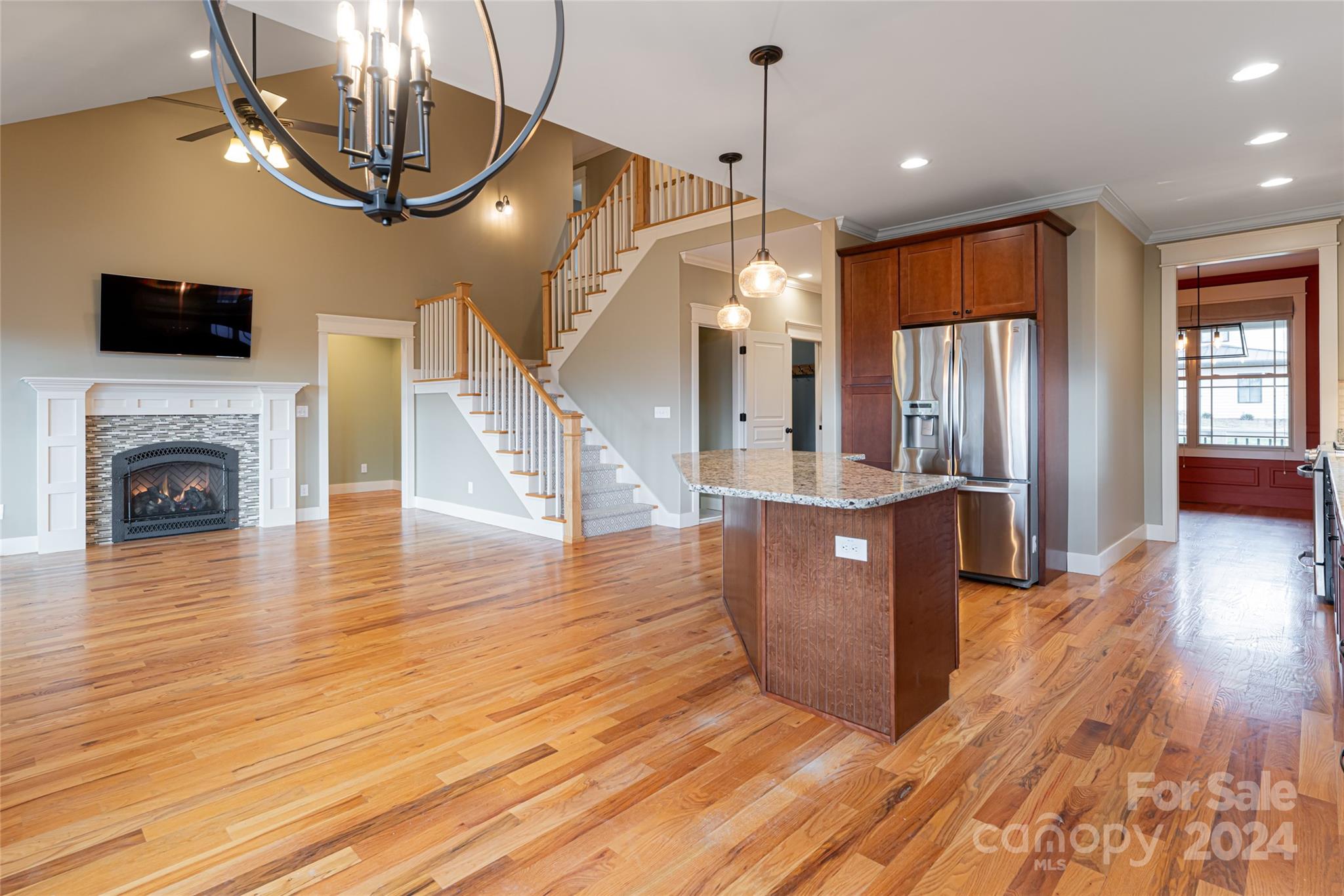 4 Faulkner Avenue Asheville NC 28805