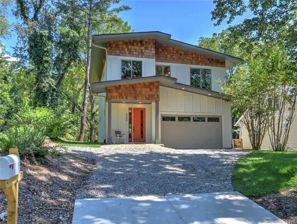 122 Hanover Street Asheville NC 28806