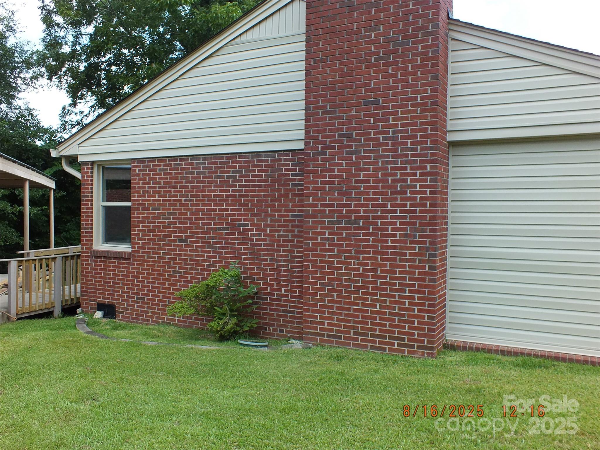 414 Springs Street Lancaster SC 29720