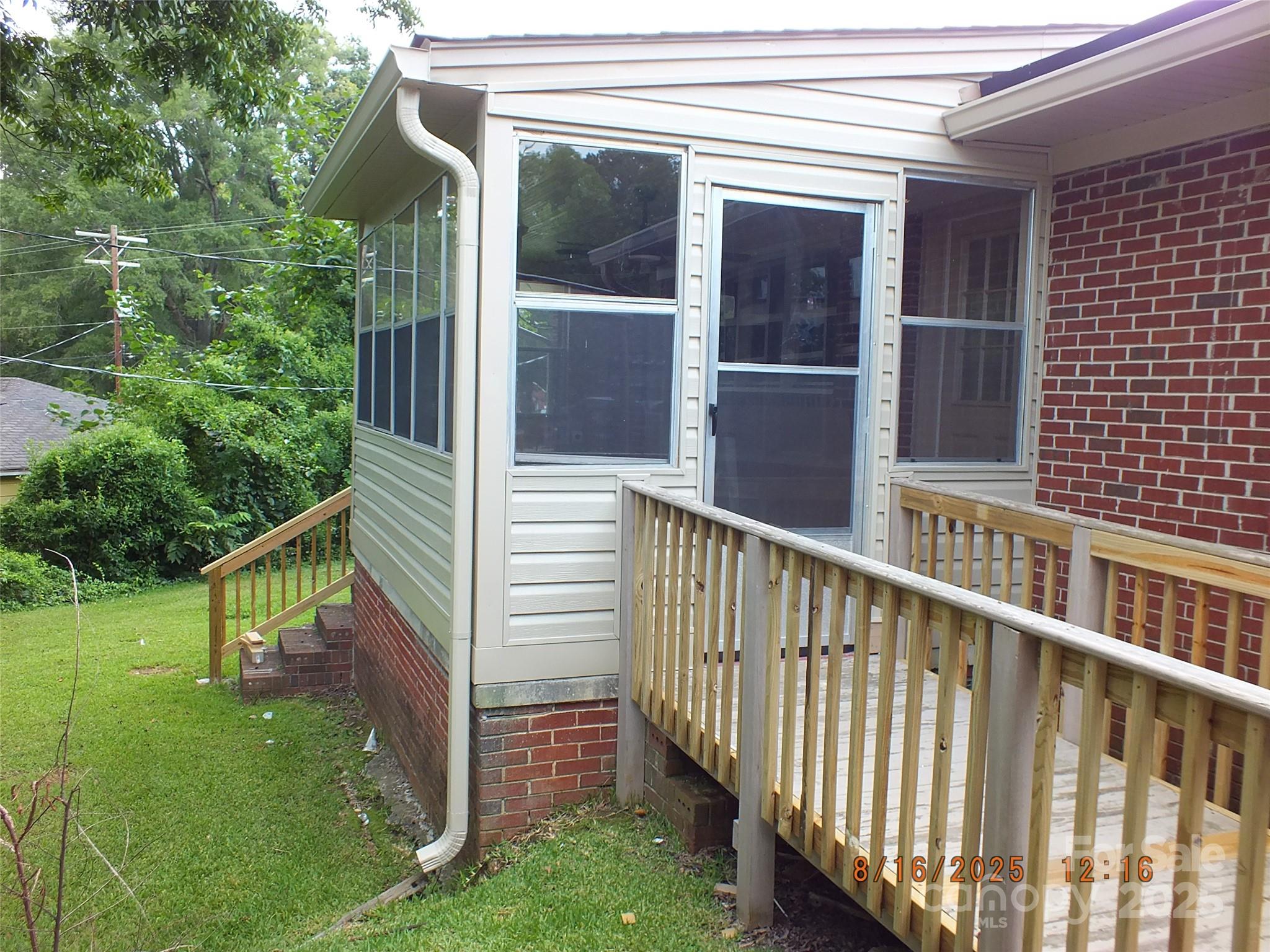 414 Springs Street Lancaster SC 29720