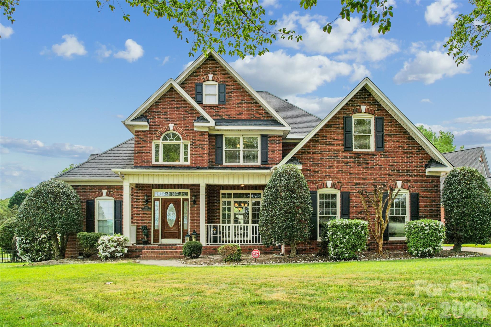 3001 Cardigan Court Matthews NC 28104