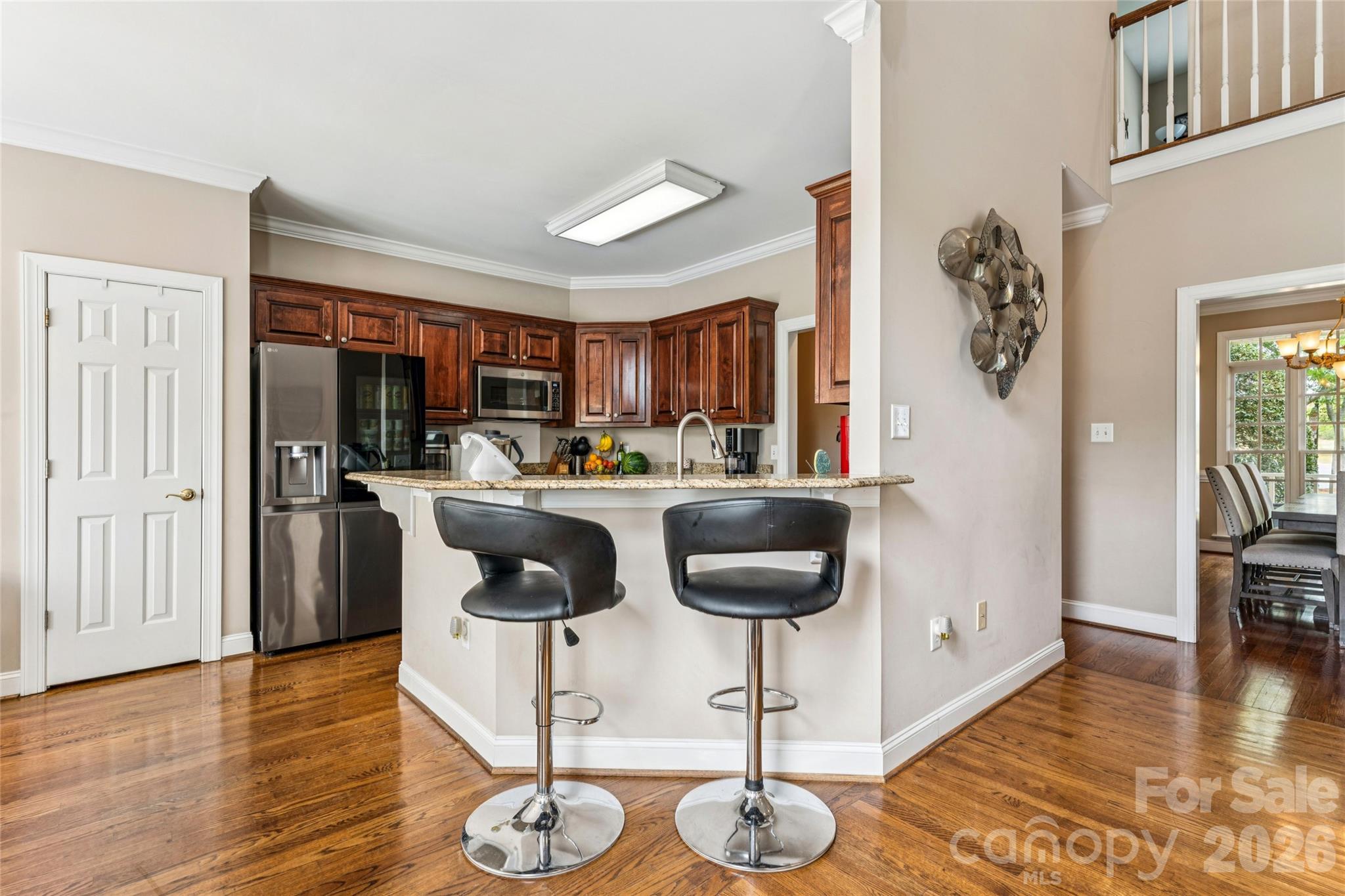 3001 Cardigan Court Matthews NC 28104