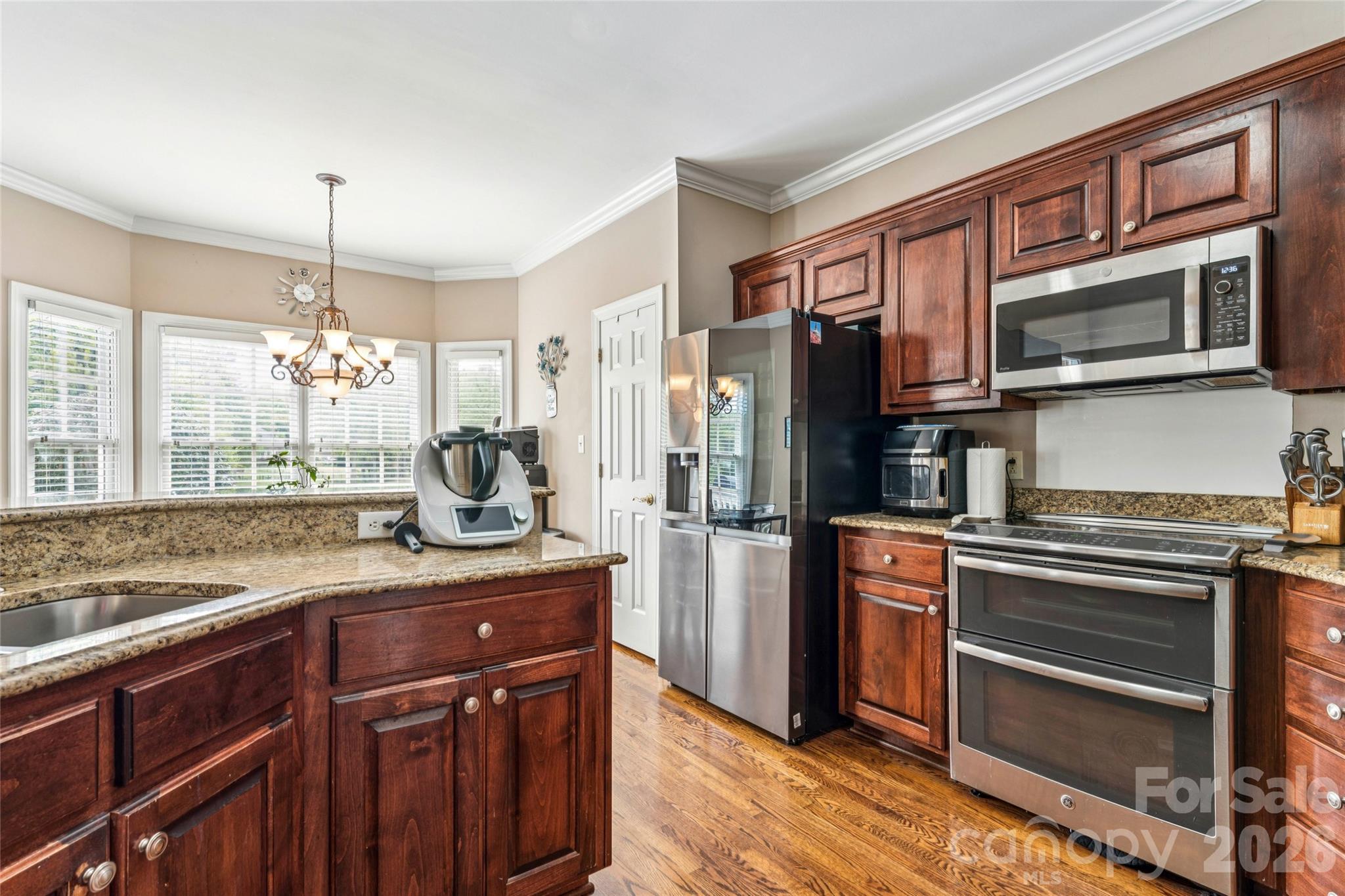 3001 Cardigan Court Matthews NC 28104