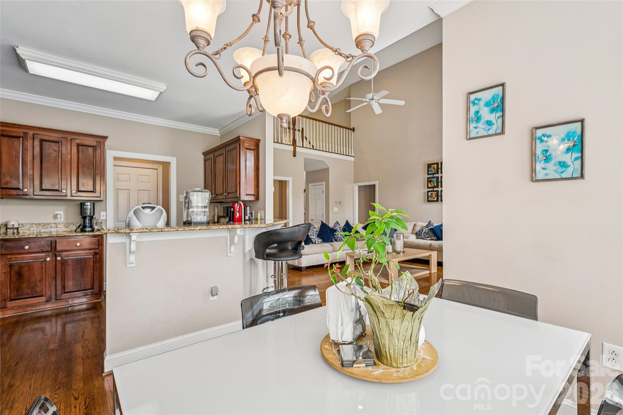3001 Cardigan Court Matthews NC 28104