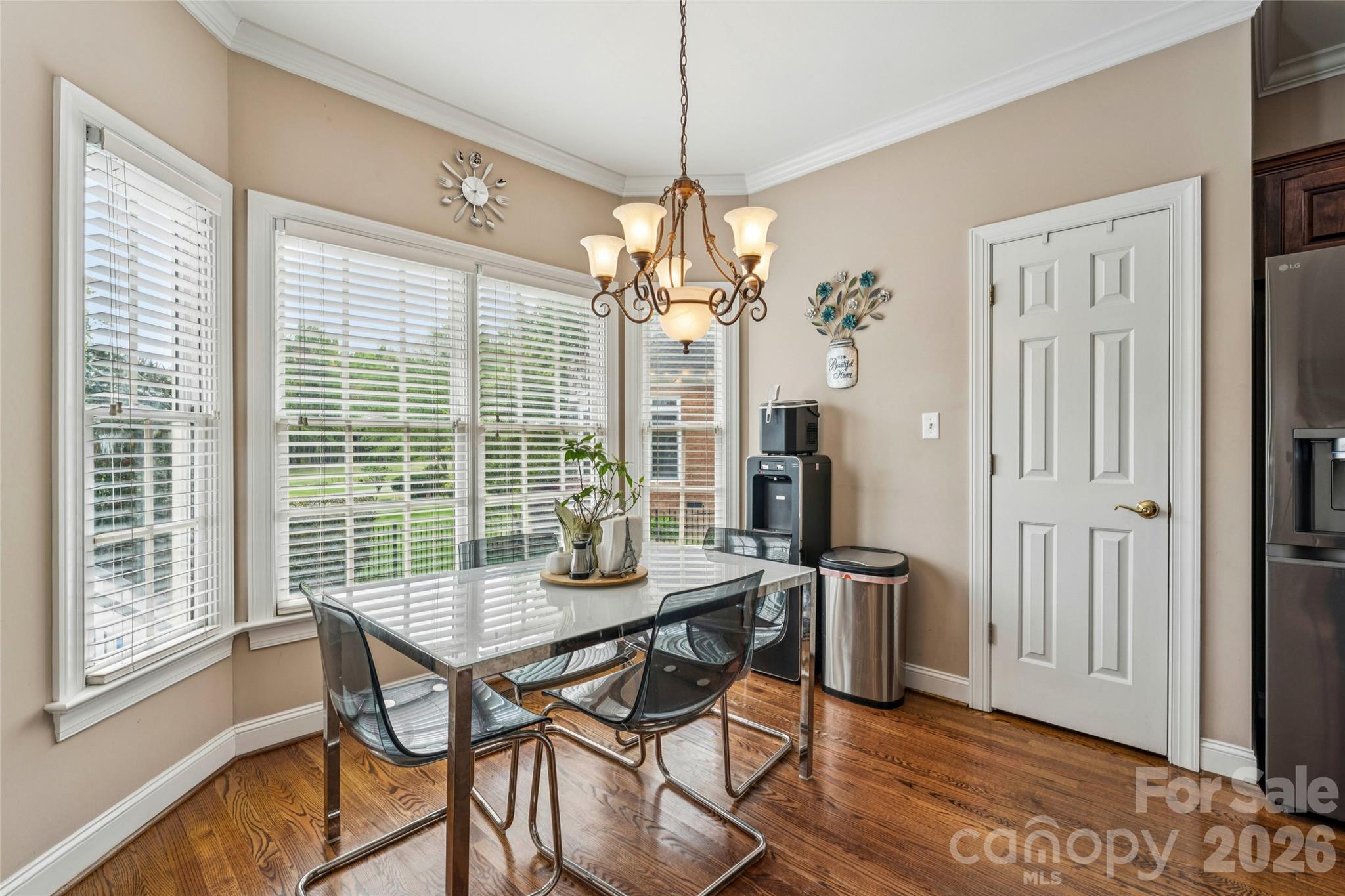 3001 Cardigan Court Matthews NC 28104
