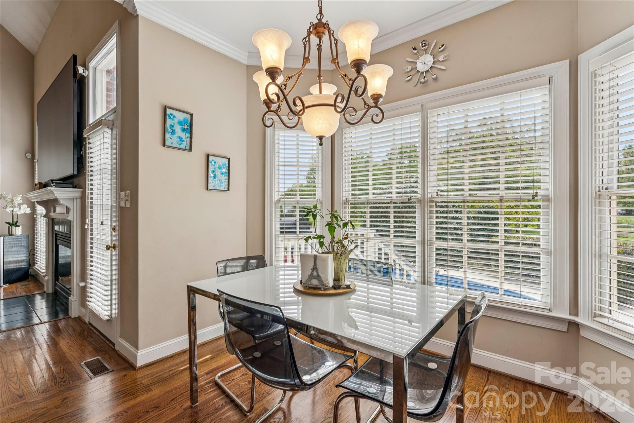 3001 Cardigan Court Matthews NC 28104