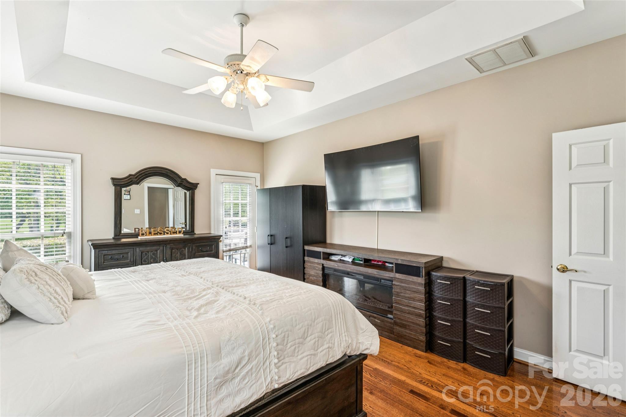 3001 Cardigan Court Matthews NC 28104