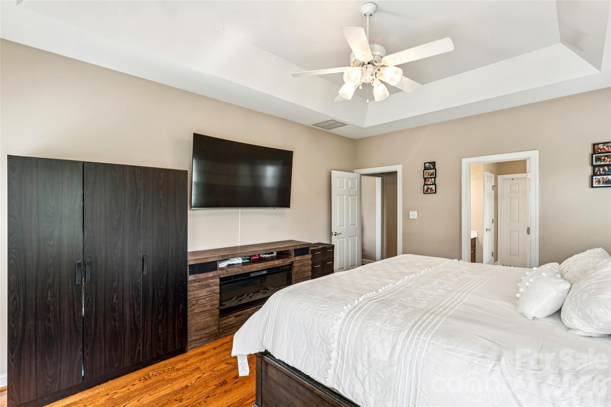 3001 Cardigan Court Matthews NC 28104