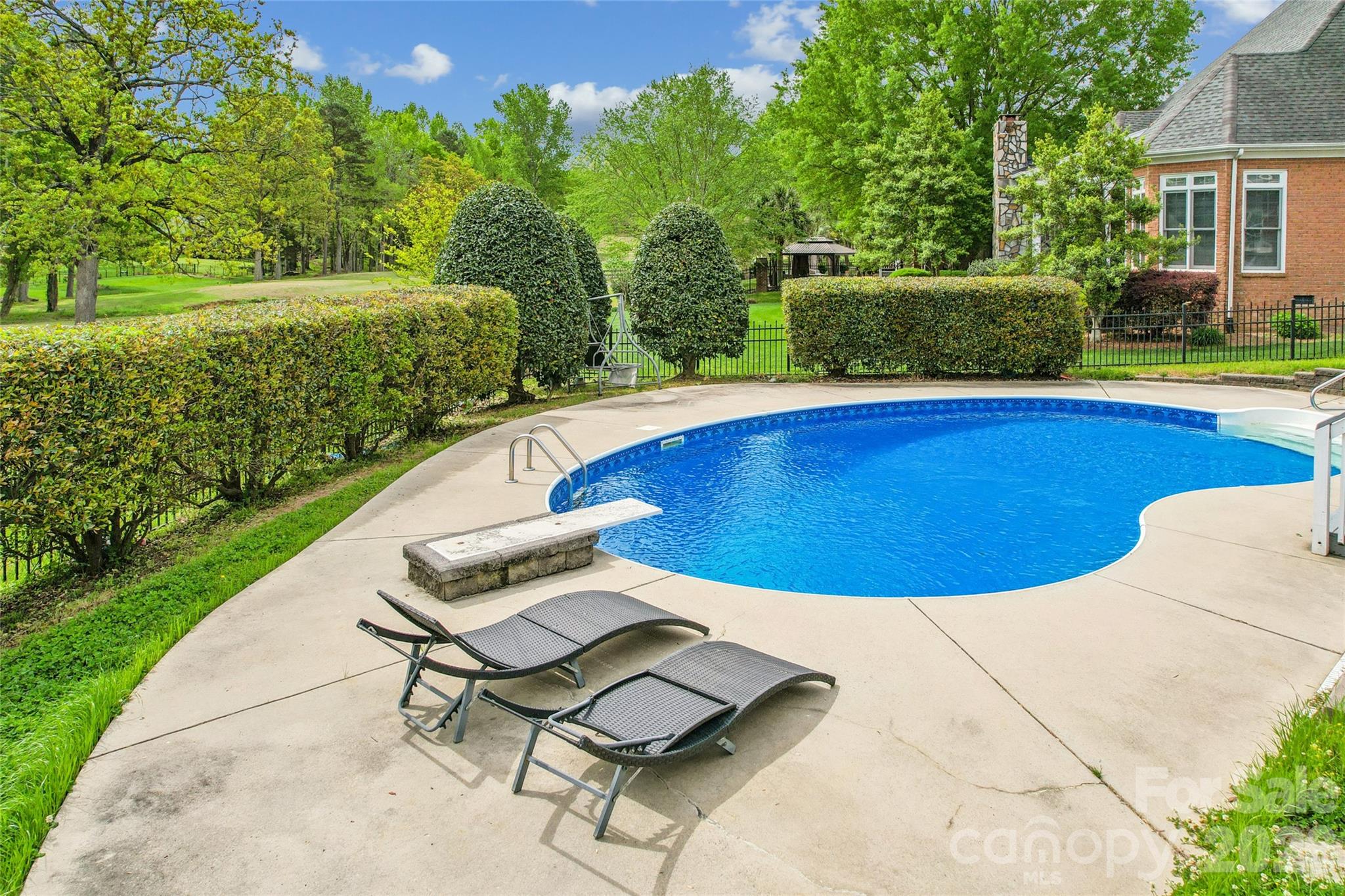 3001 Cardigan Court Matthews NC 28104