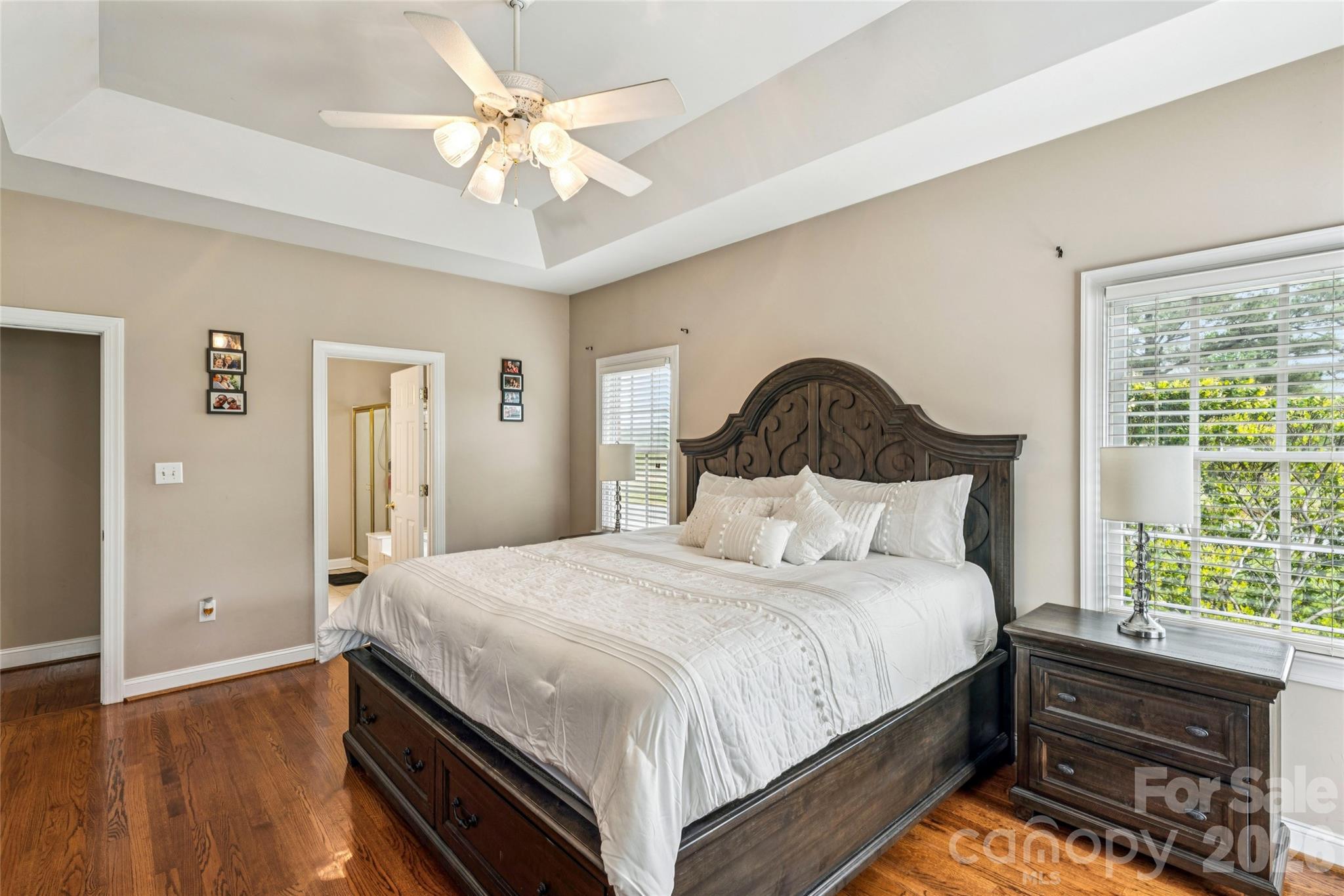 3001 Cardigan Court Matthews NC 28104