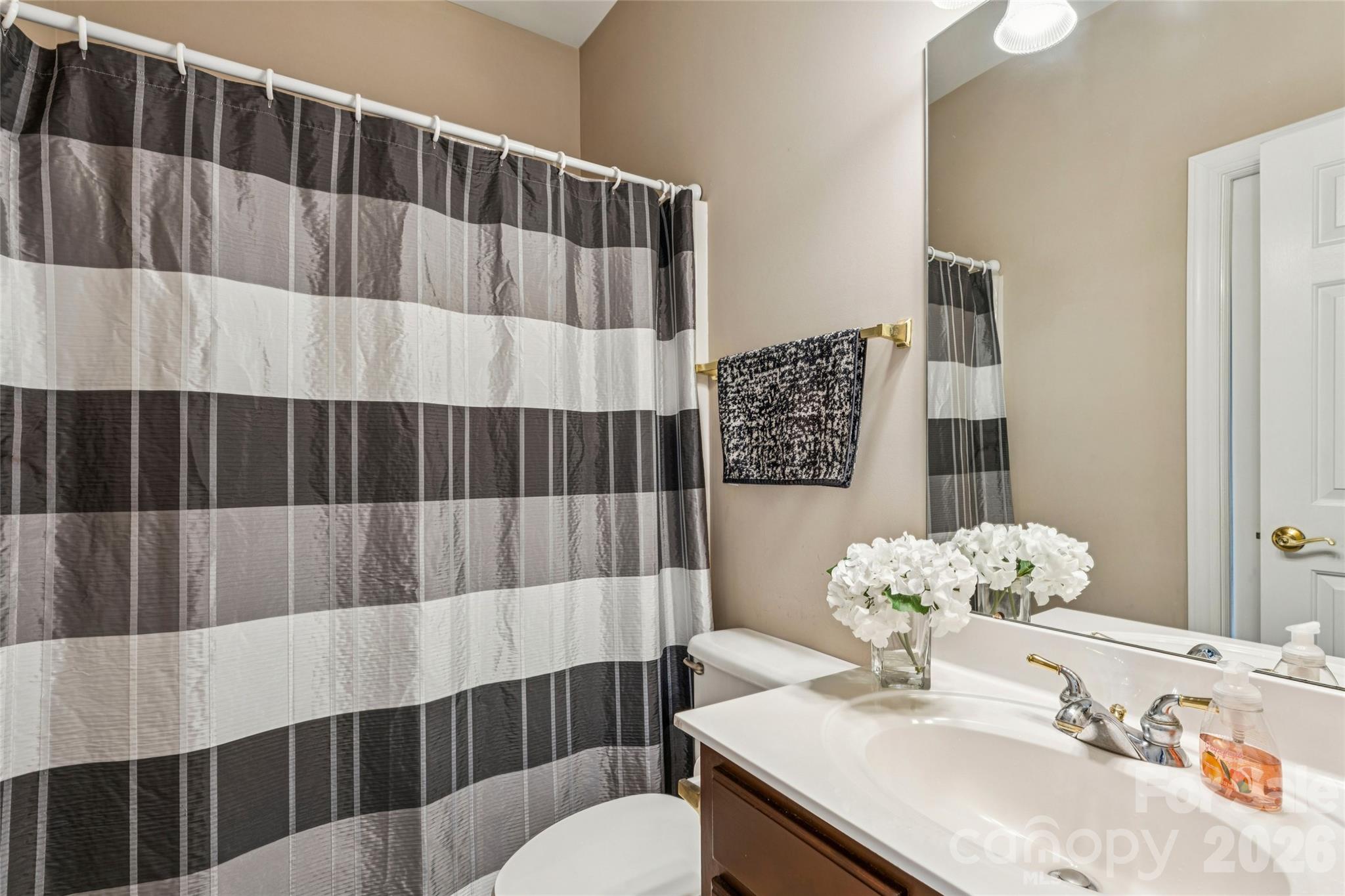 3001 Cardigan Court Matthews NC 28104