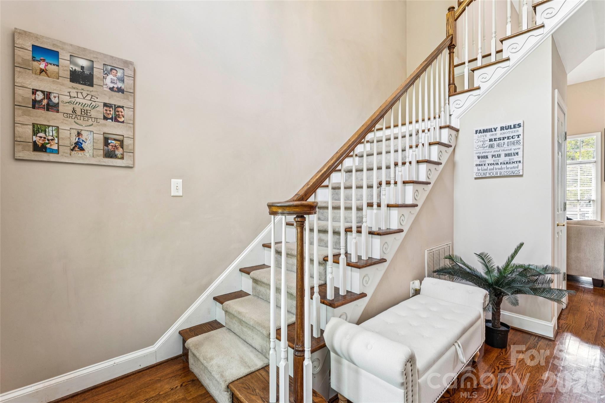 3001 Cardigan Court Matthews NC 28104