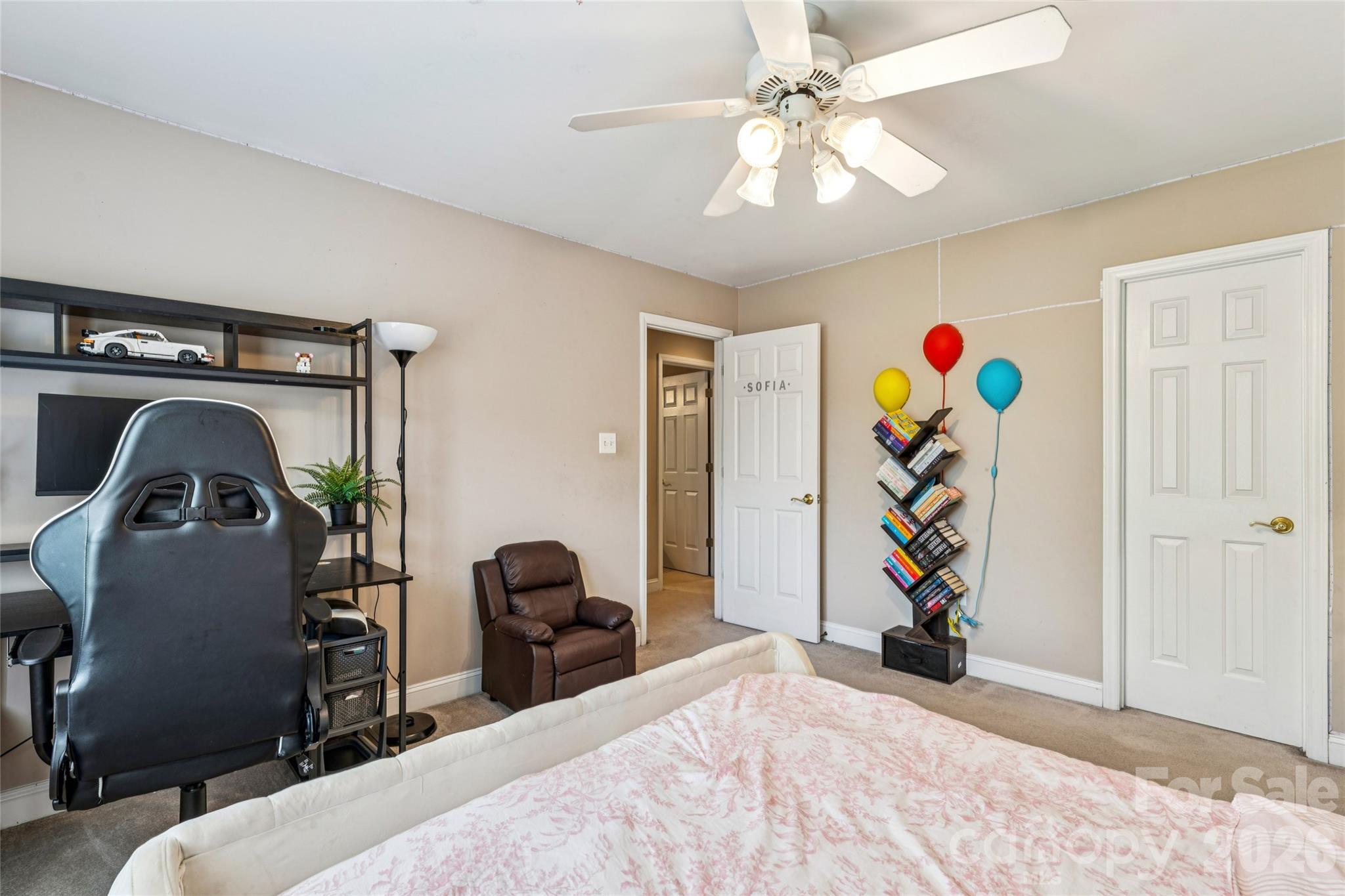 3001 Cardigan Court Matthews NC 28104