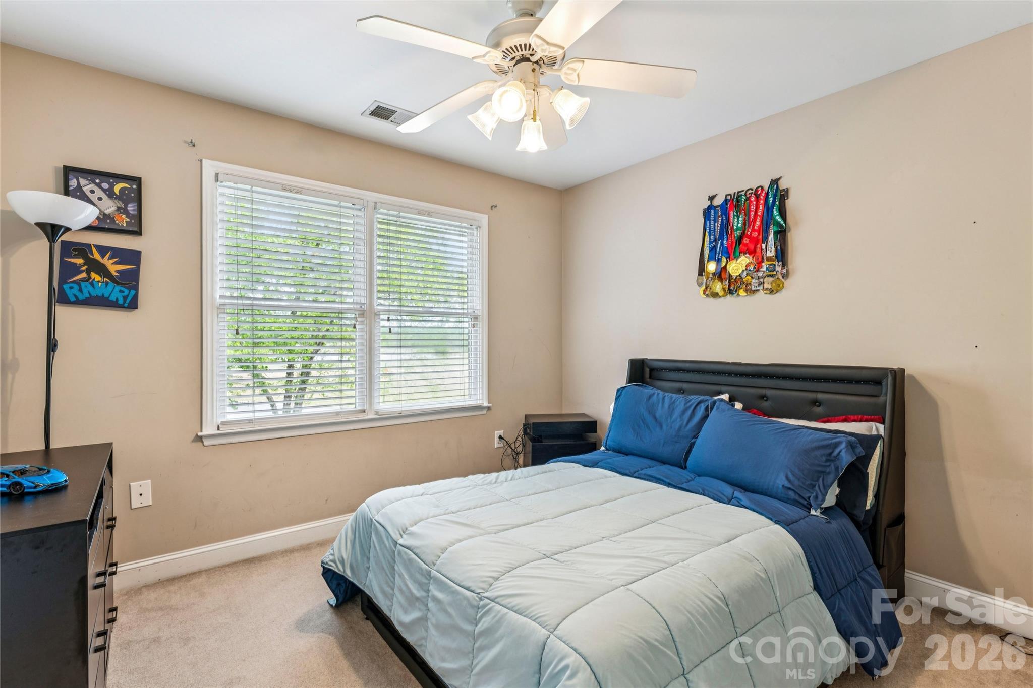 3001 Cardigan Court Matthews NC 28104
