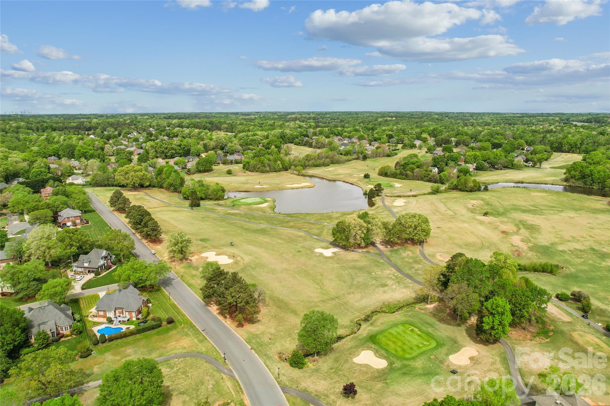 3001 Cardigan Court Matthews NC 28104
