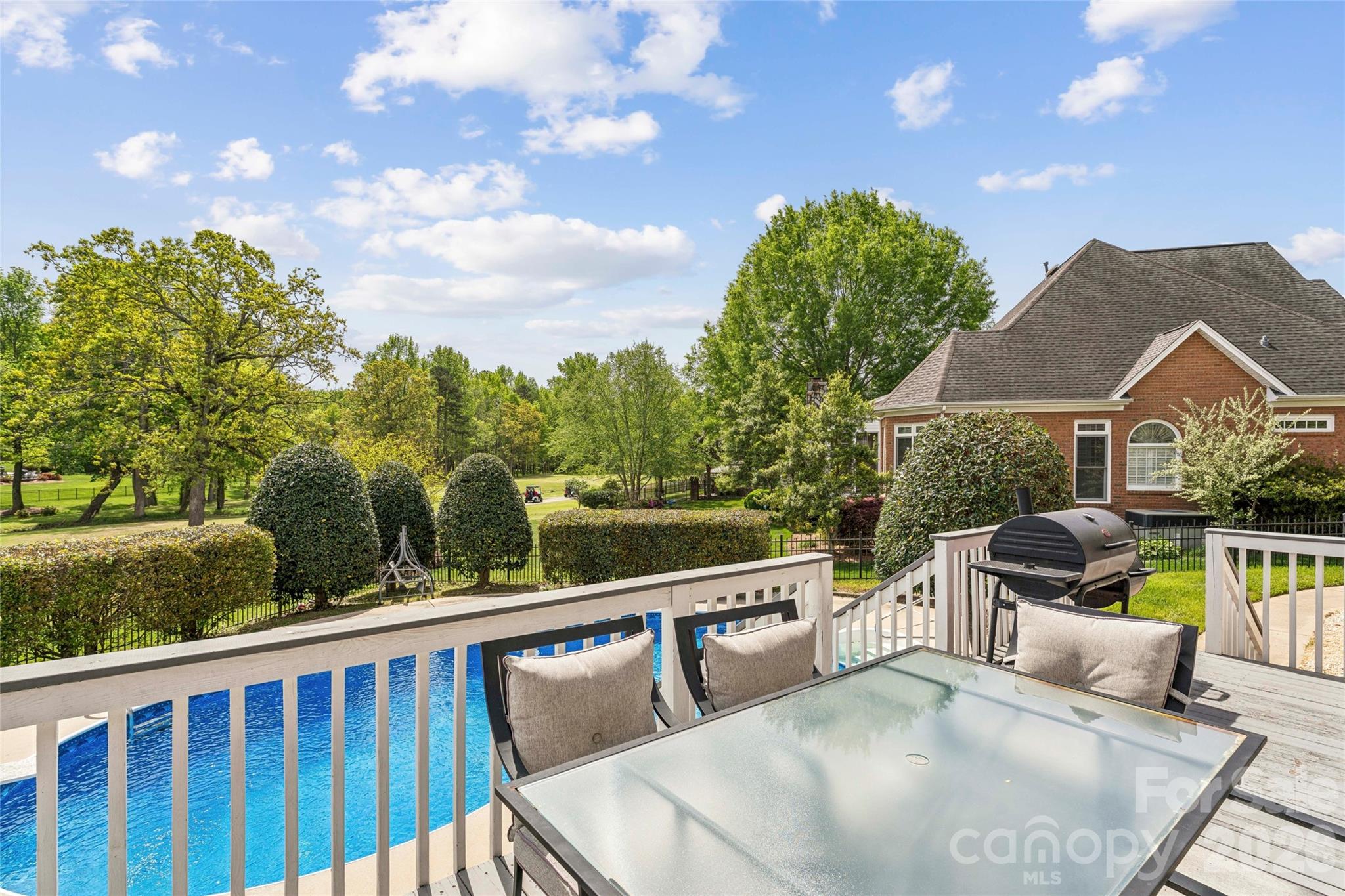 3001 Cardigan Court Matthews NC 28104