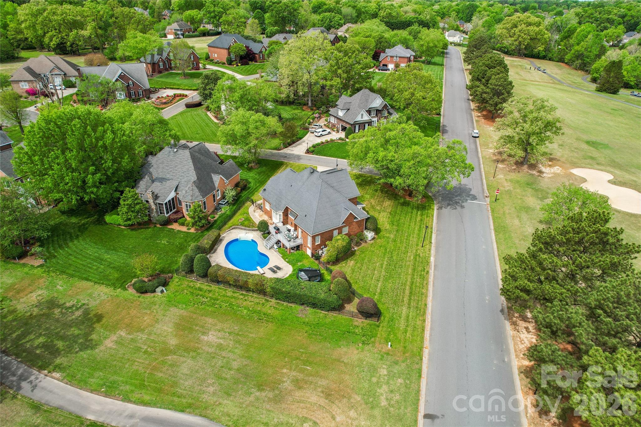 3001 Cardigan Court Matthews NC 28104