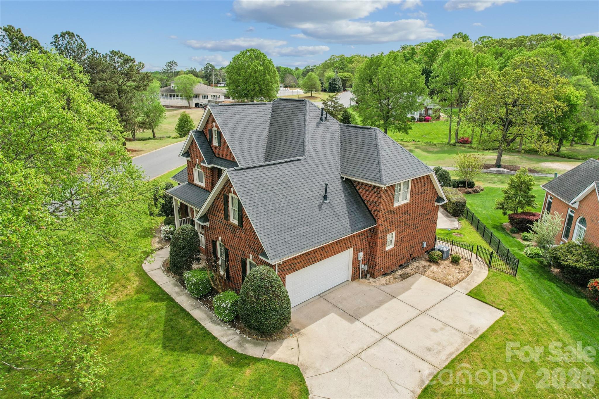 3001 Cardigan Court Matthews NC 28104