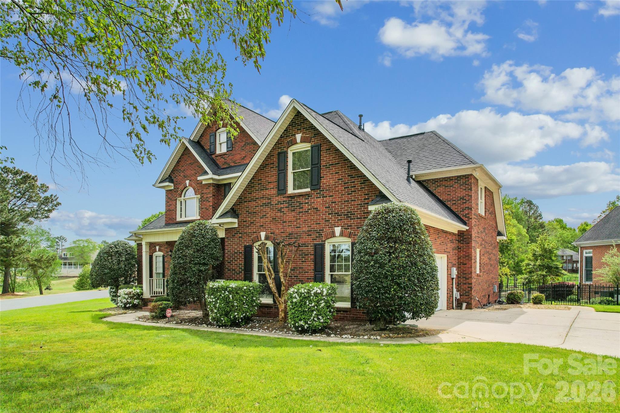 3001 Cardigan Court Matthews NC 28104