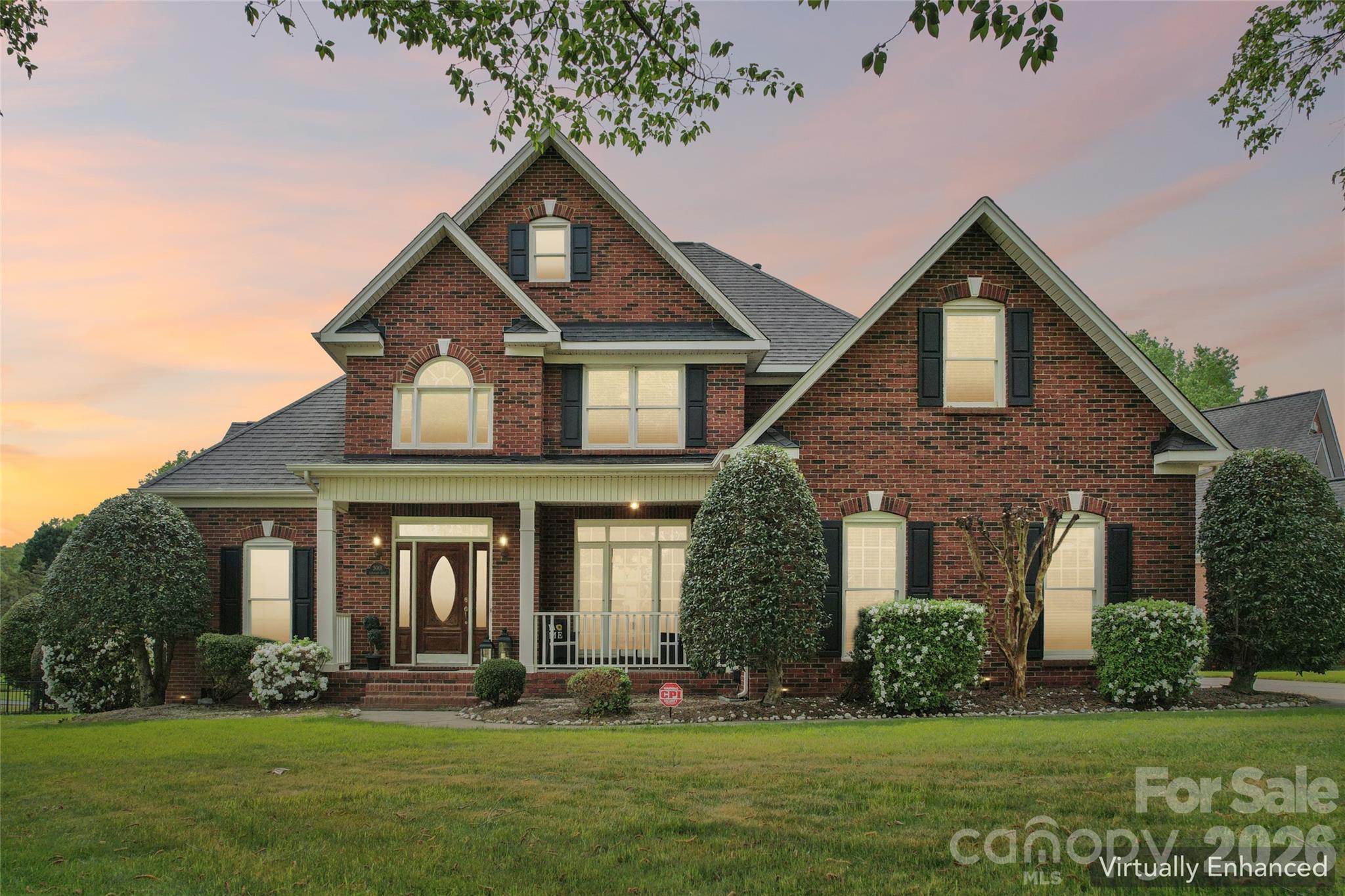 3001 Cardigan Court Matthews NC 28104