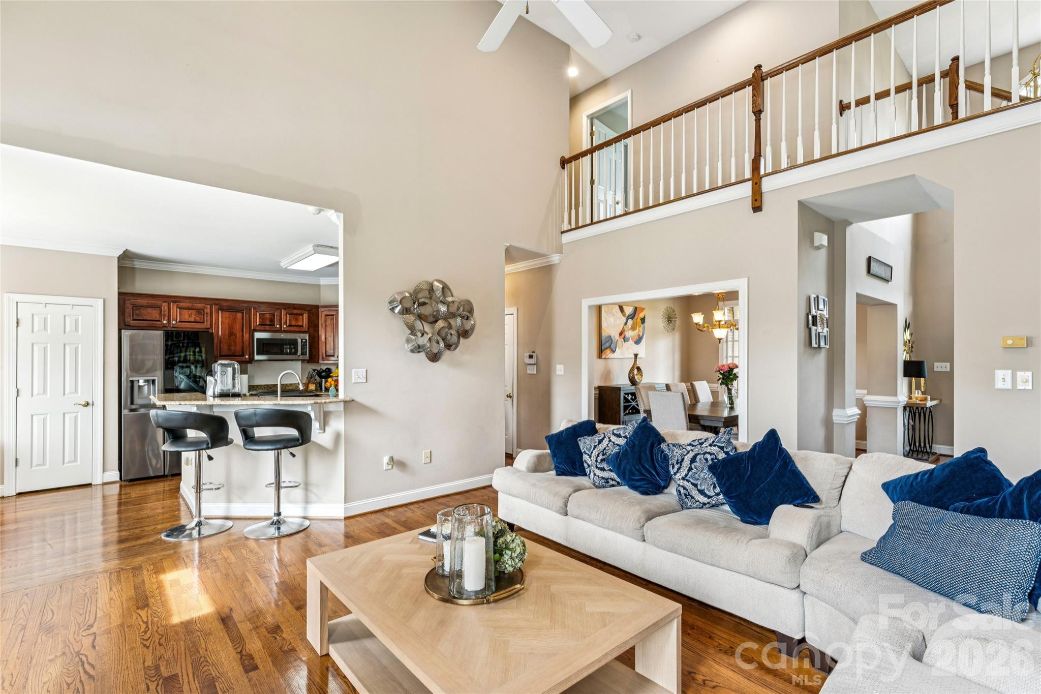 3001 Cardigan Court Matthews NC 28104