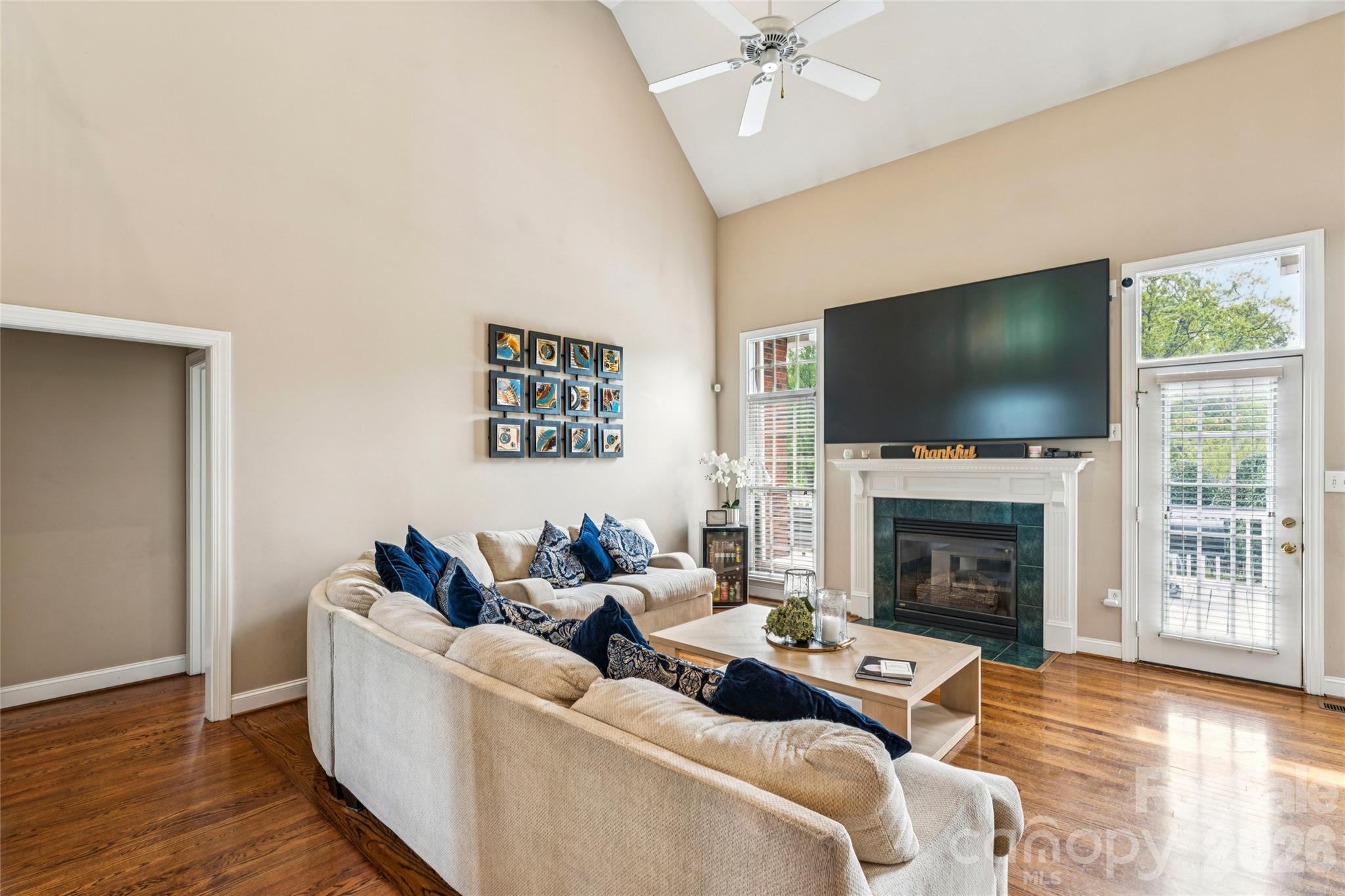 3001 Cardigan Court Matthews NC 28104